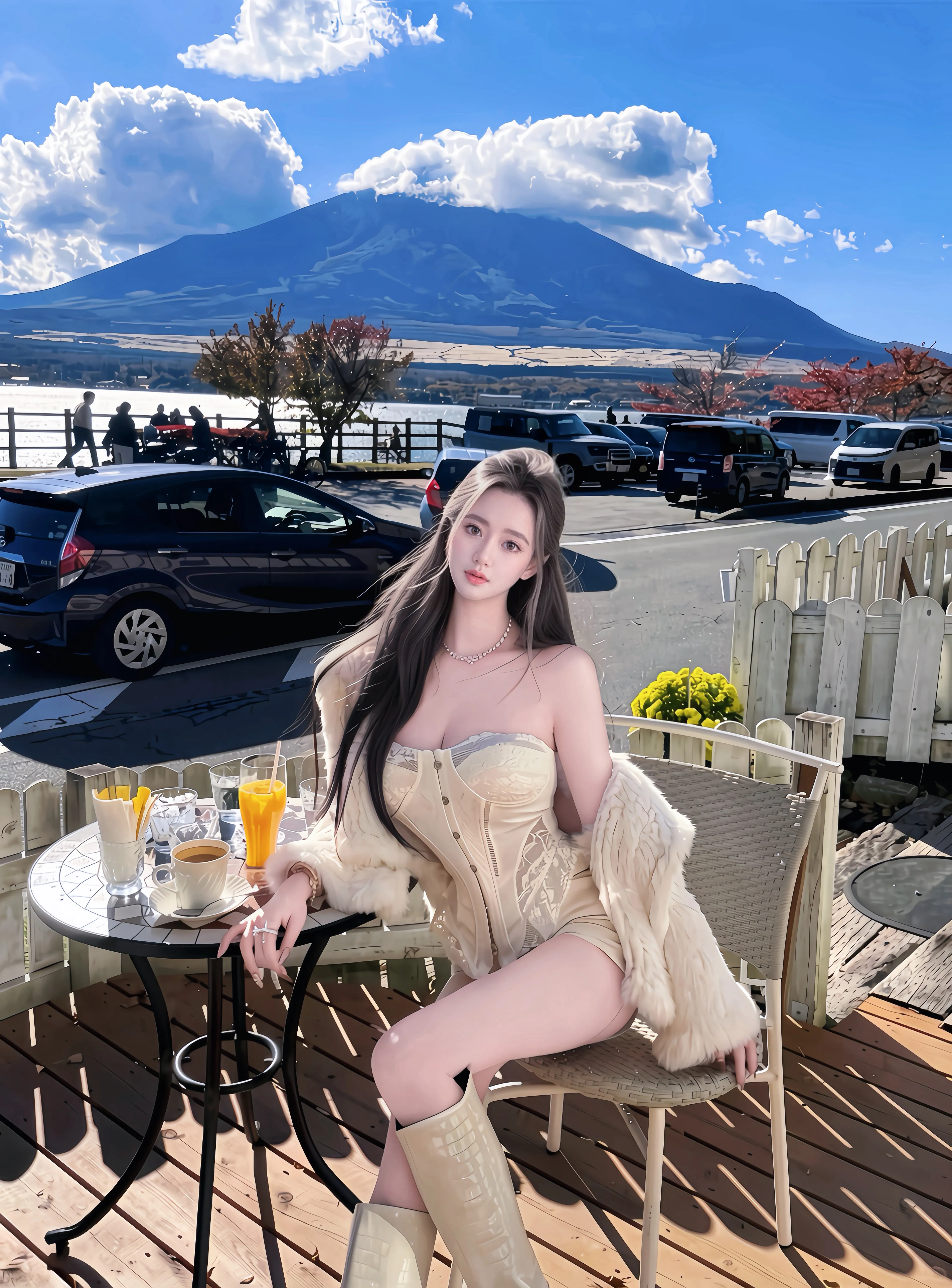普陀新人(子涵) Gallery 5