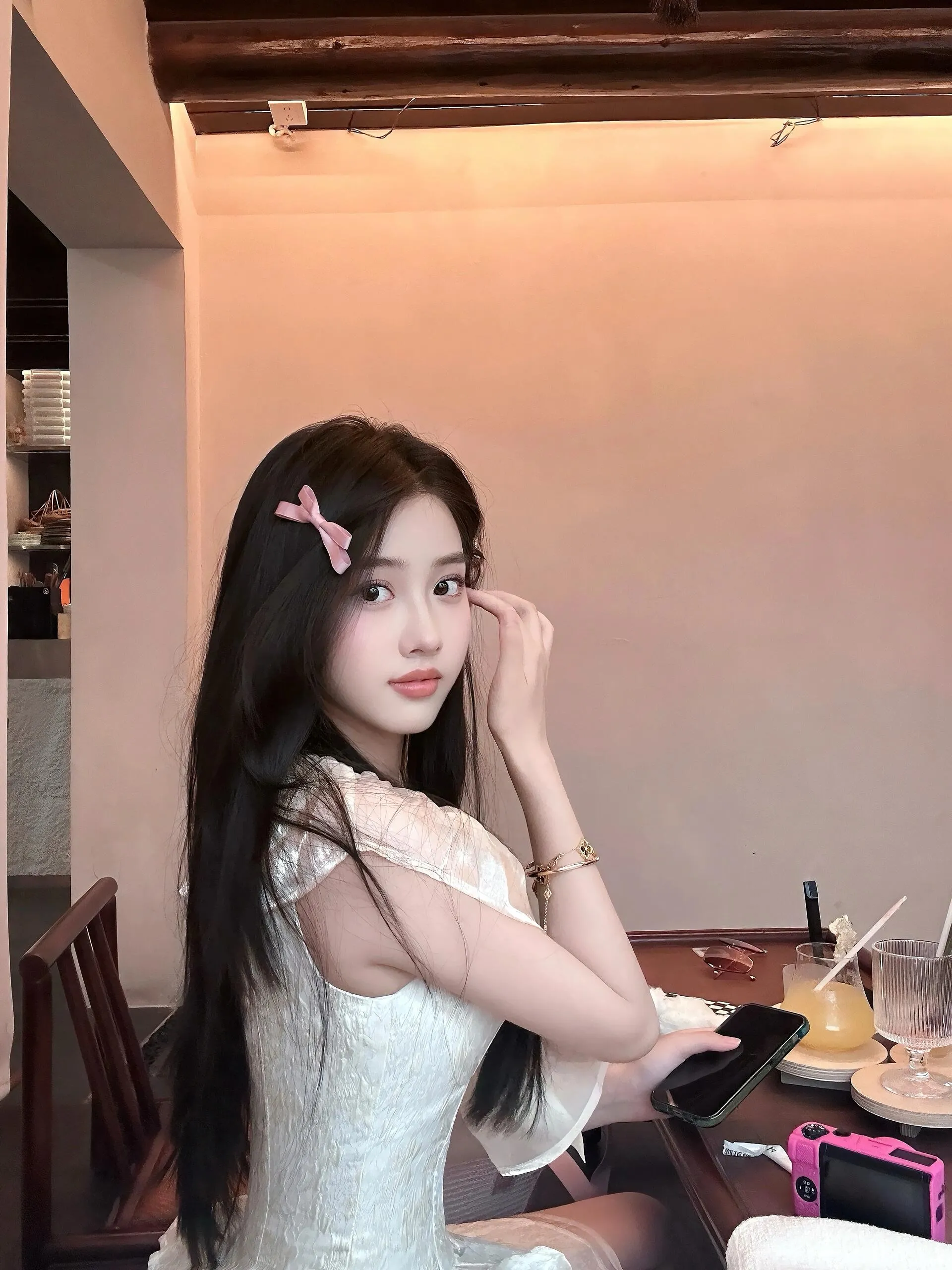 闵行新开03梦婷可骚可甜大胸渴望被操 Gallery 2