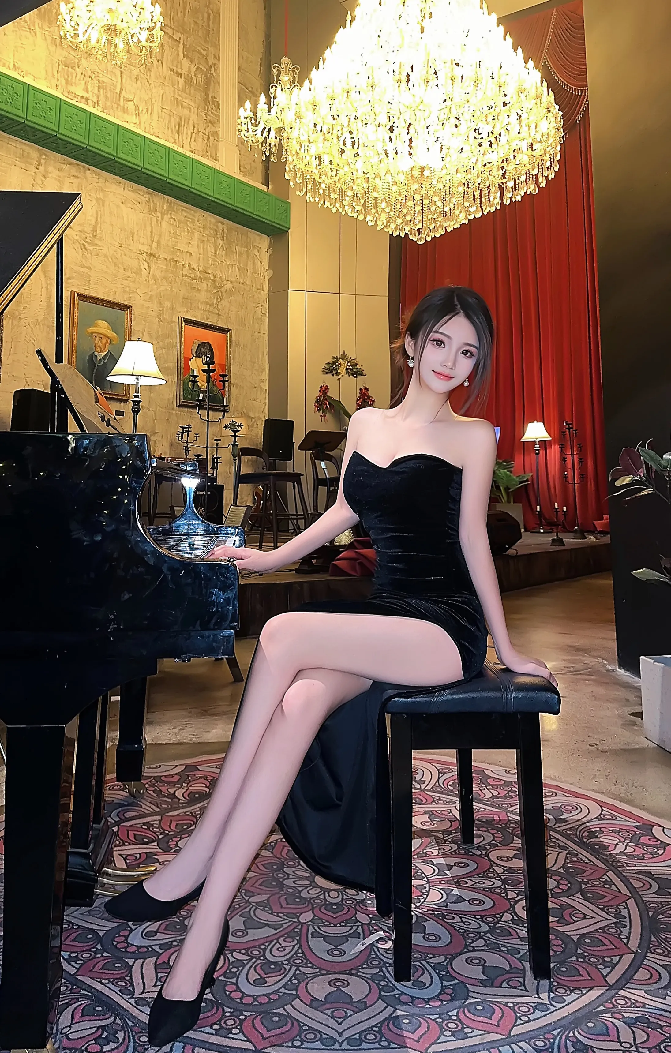 ✨白朵拉•温婉御姐•莞式水磨一条龙 Gallery 5