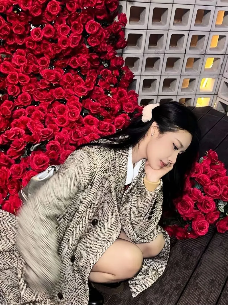 松江 新人报道桑桑 Gallery 2