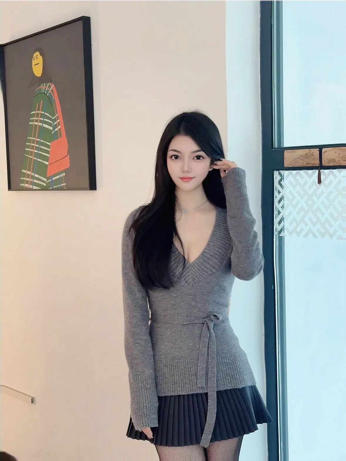 闵行 啵啵 双峰巨无霸 Gallery 3