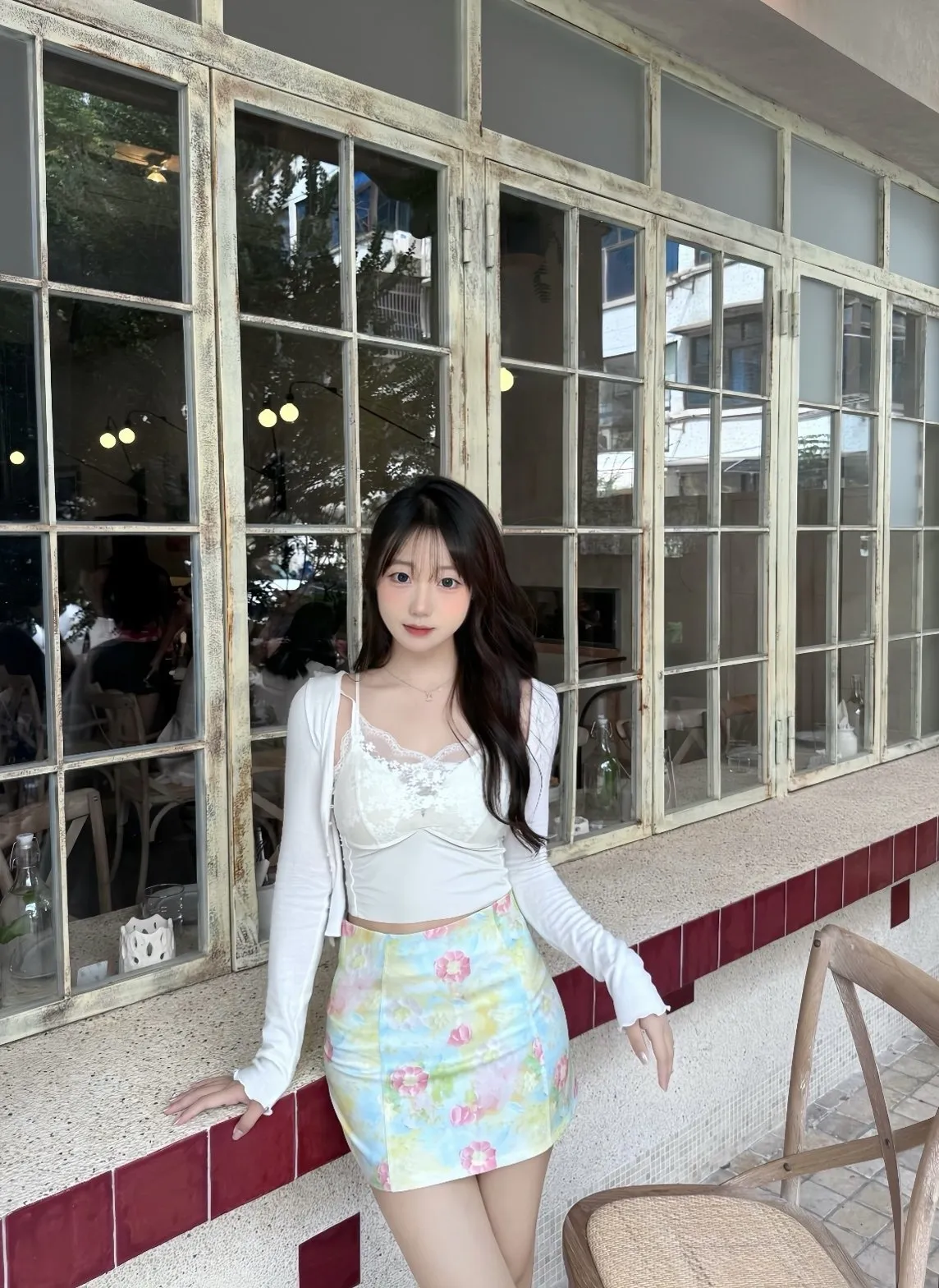 闵行新人婷婷 Gallery 5