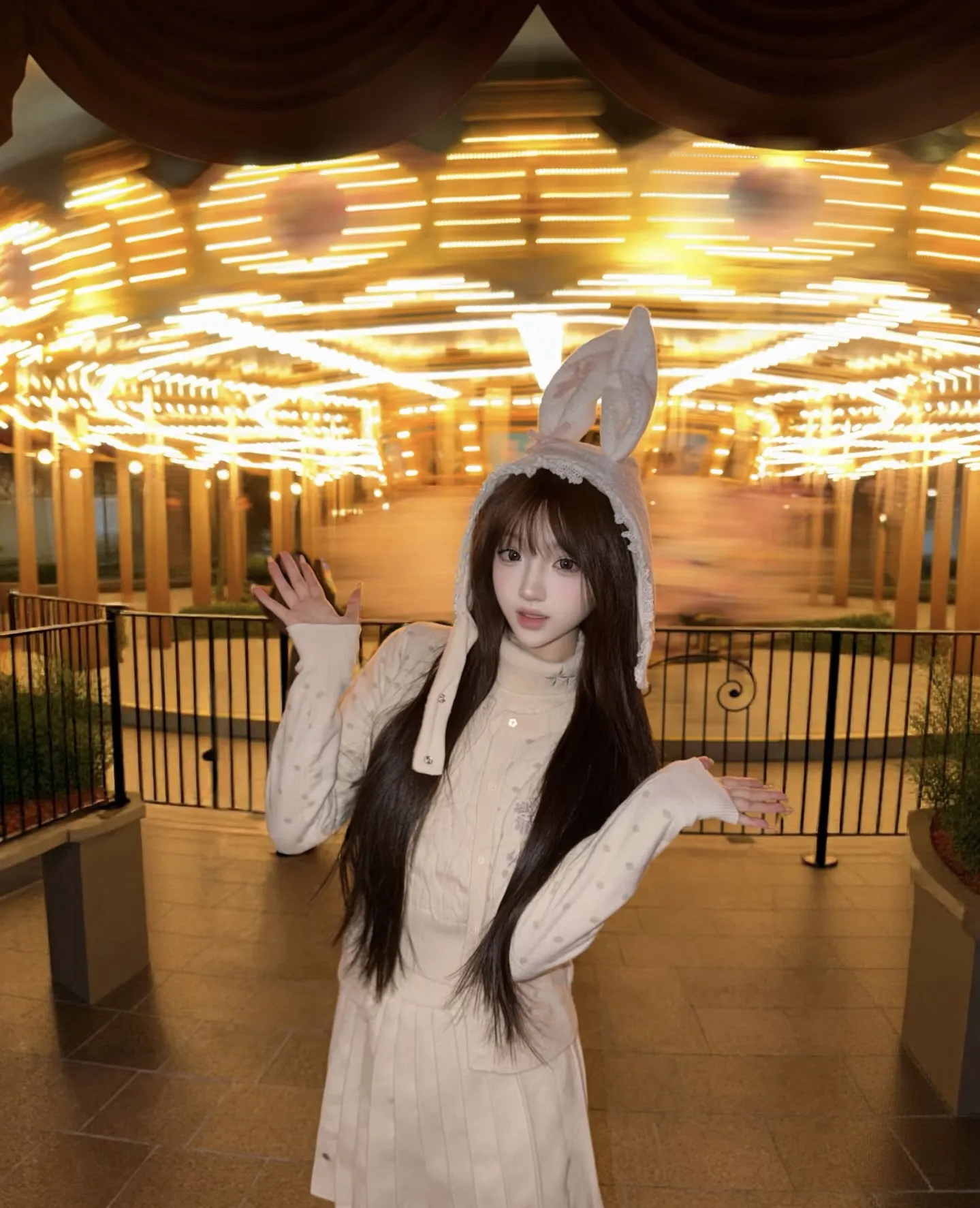 闵行新人首开 甜心 Gallery 4