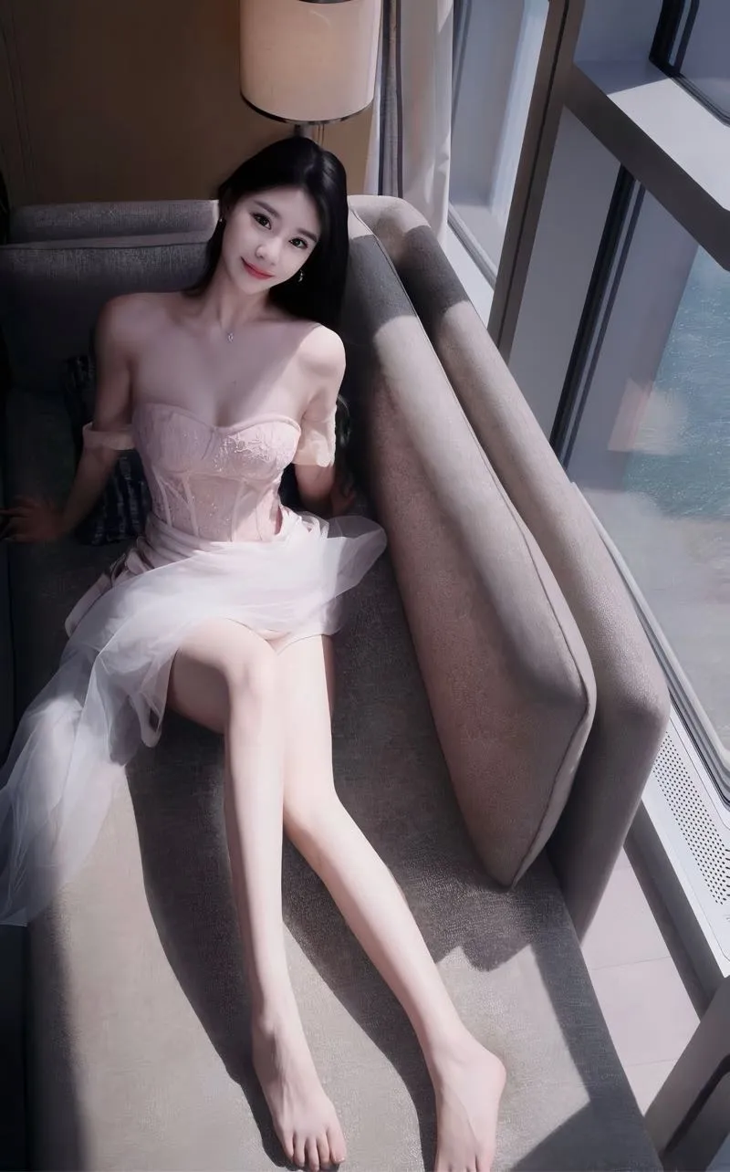 闵行喷水小玖(皮肤特别白) Gallery 4