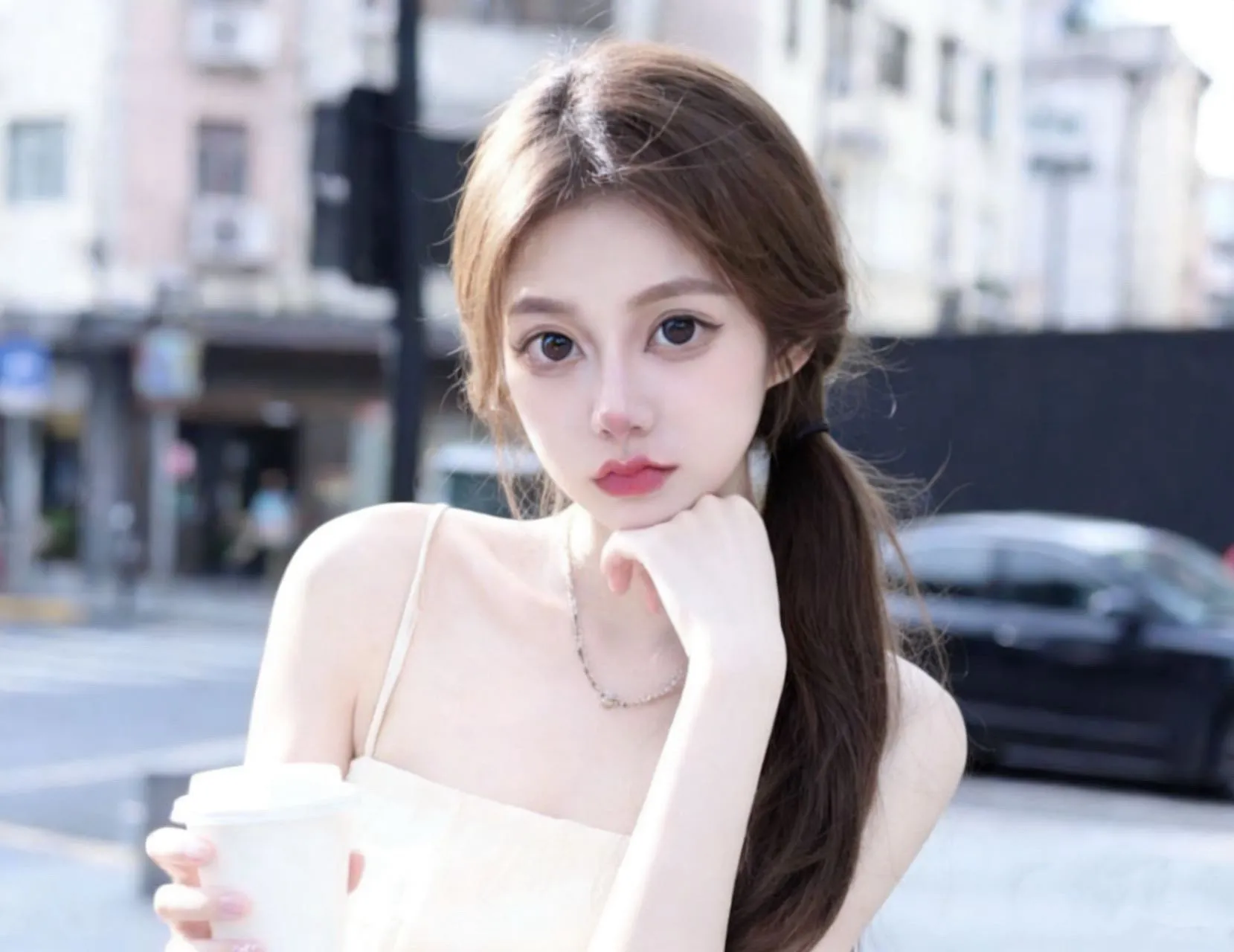 a681混血萝莉小纯 Gallery 5