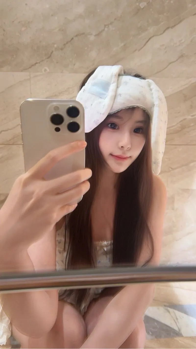 普陀四月【极品御姐】新人 Gallery 6