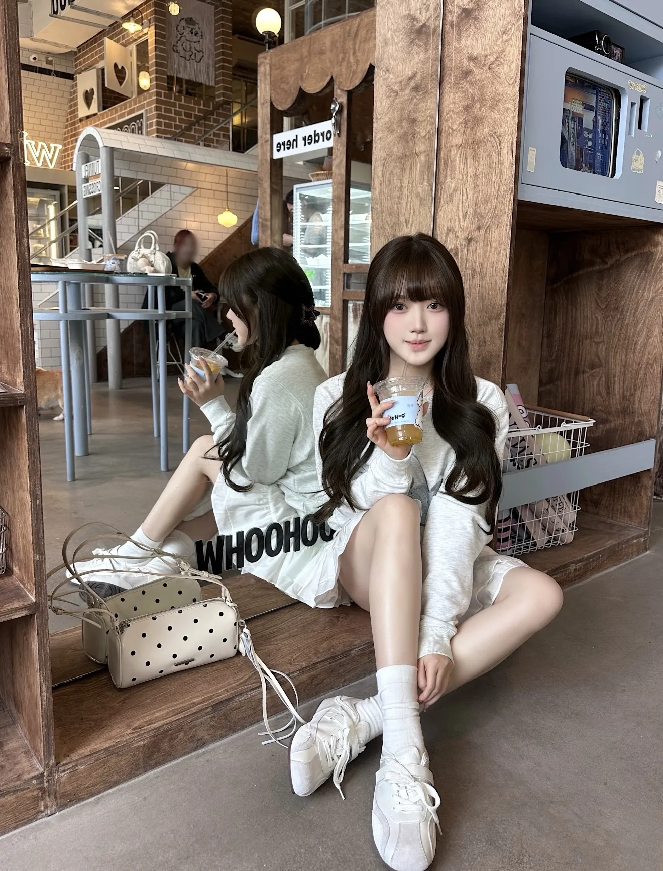 闵行花花🌸178D🐻大长腿🉑🈚 Gallery 4