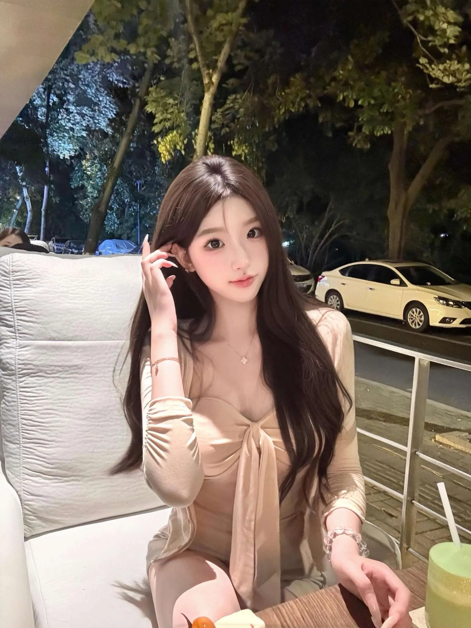 浦东02御姐💦美琳 Gallery 1