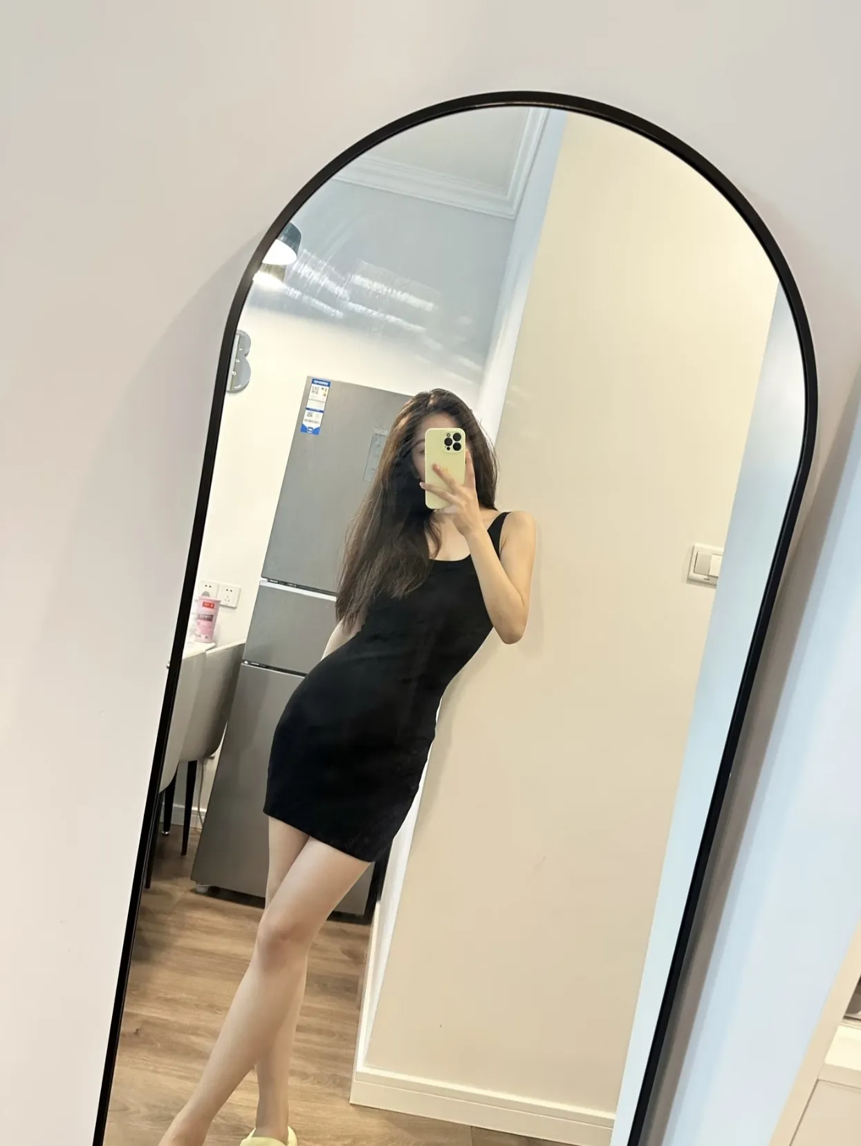 妲己，丝袜模特 Gallery 5