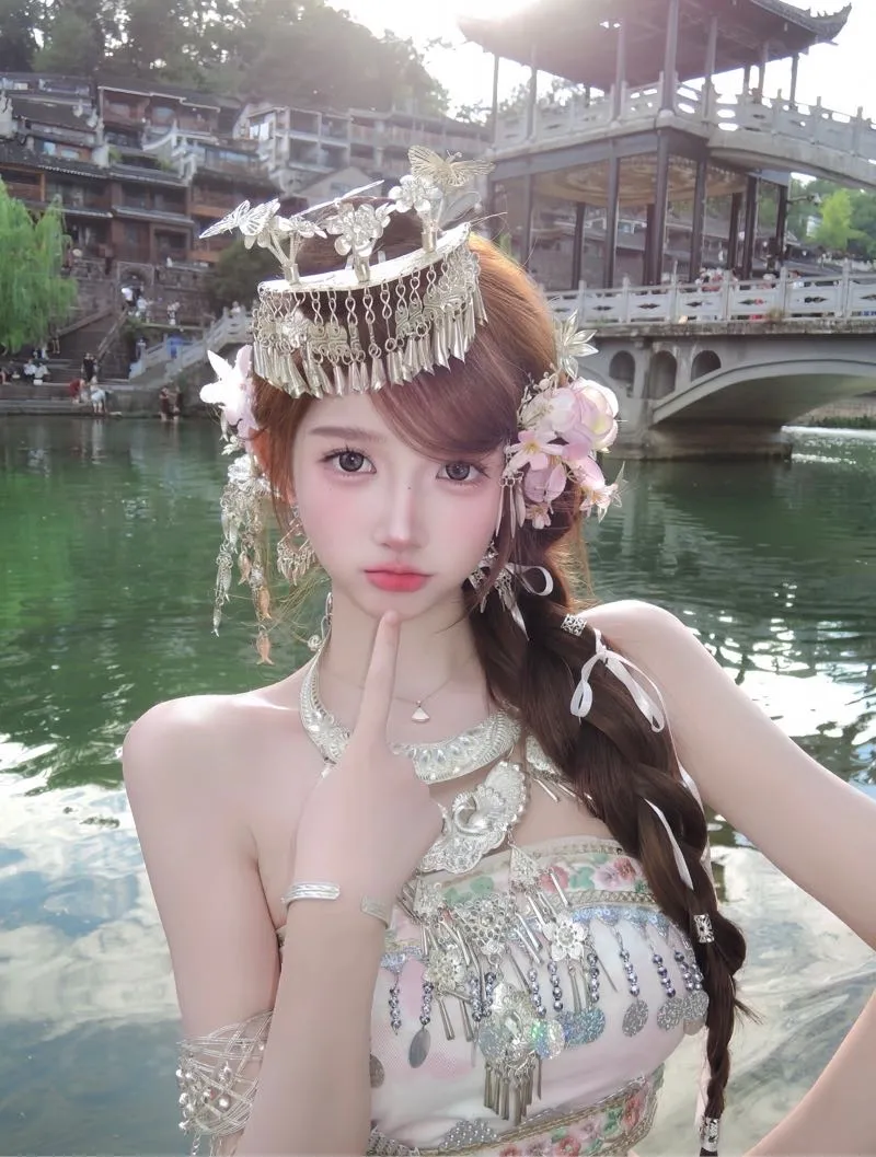 黄浦 瑶瑶 Gallery 6