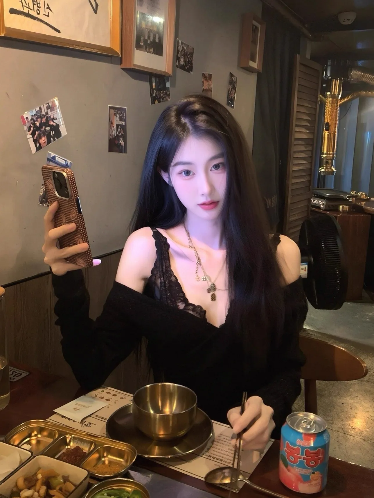 闵行晴晴，长腿细腰 Gallery 1