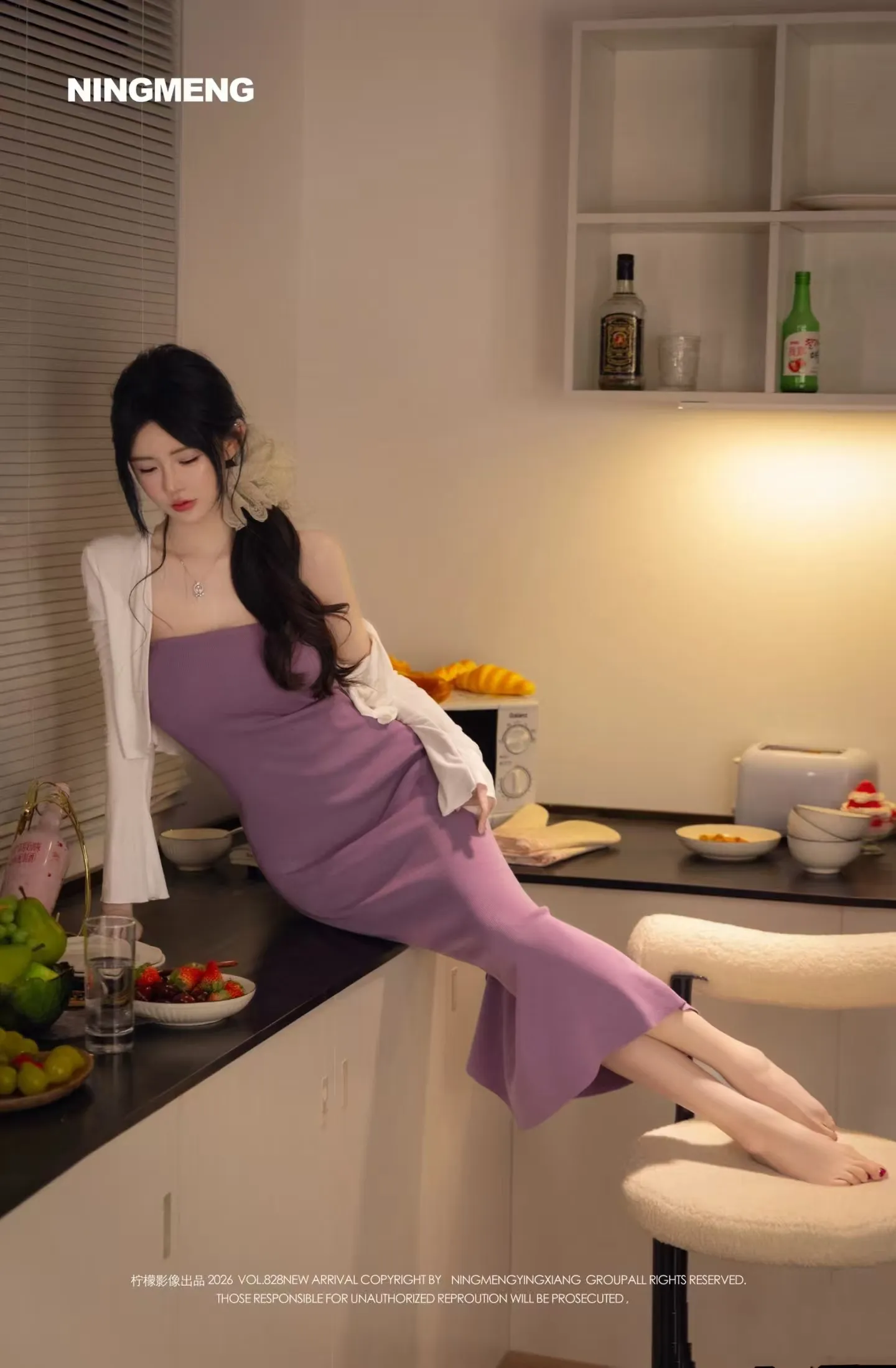 小乌龟🏠气质纯欲 Gallery 5