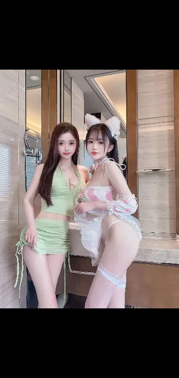闵行双飞姐妹花 Gallery 5