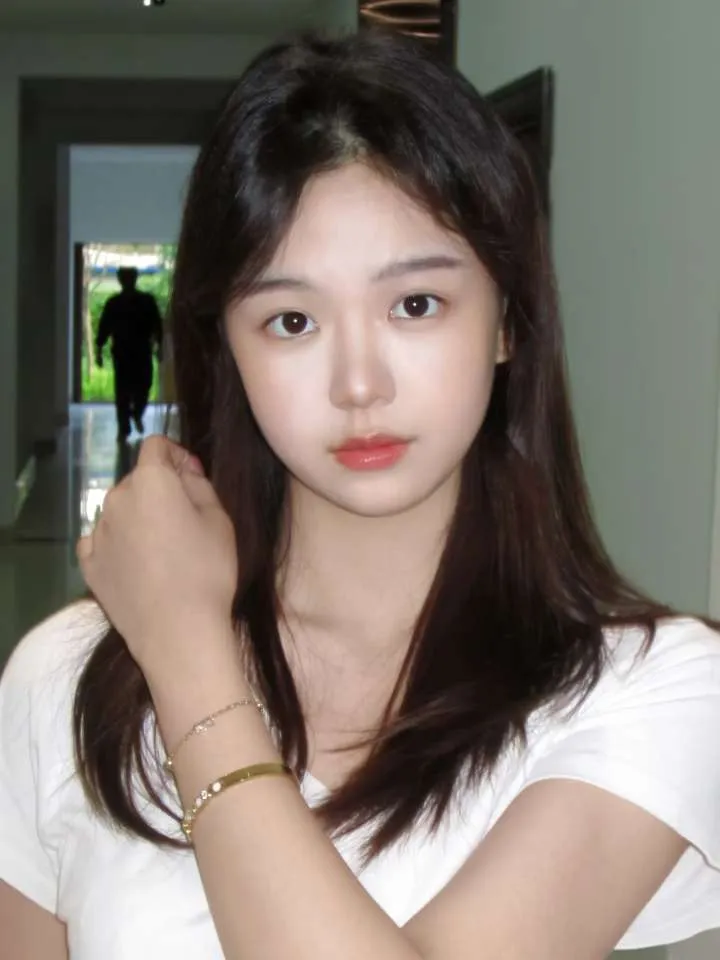 宝山青青学生短期兼职清纯可爱活泼 Gallery 4