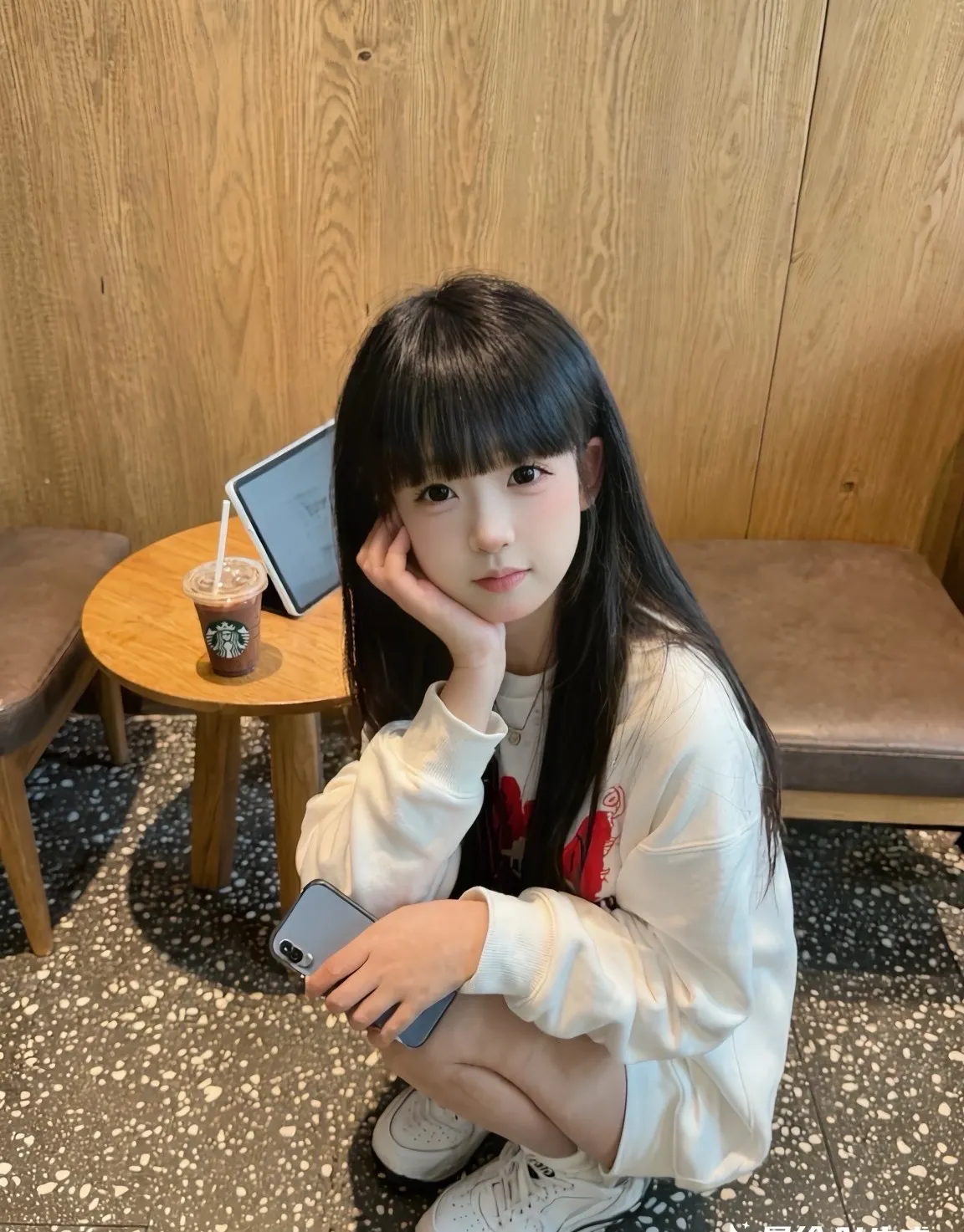 4519-思思 普陀可盐可甜萝莉 Gallery 3