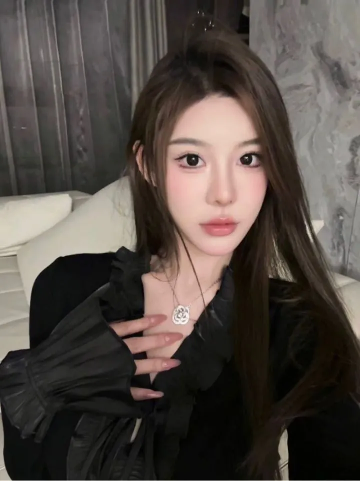 黄埔 张雪 长腿丝袜 极致魅惑 Gallery 4