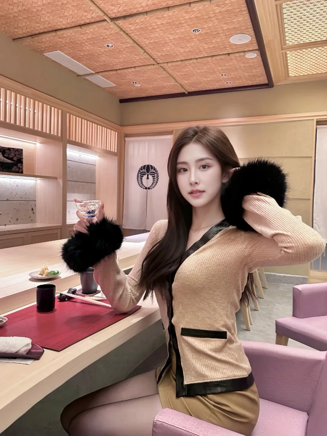 浦东金桥05 云娜 彝族小妹 Gallery 5