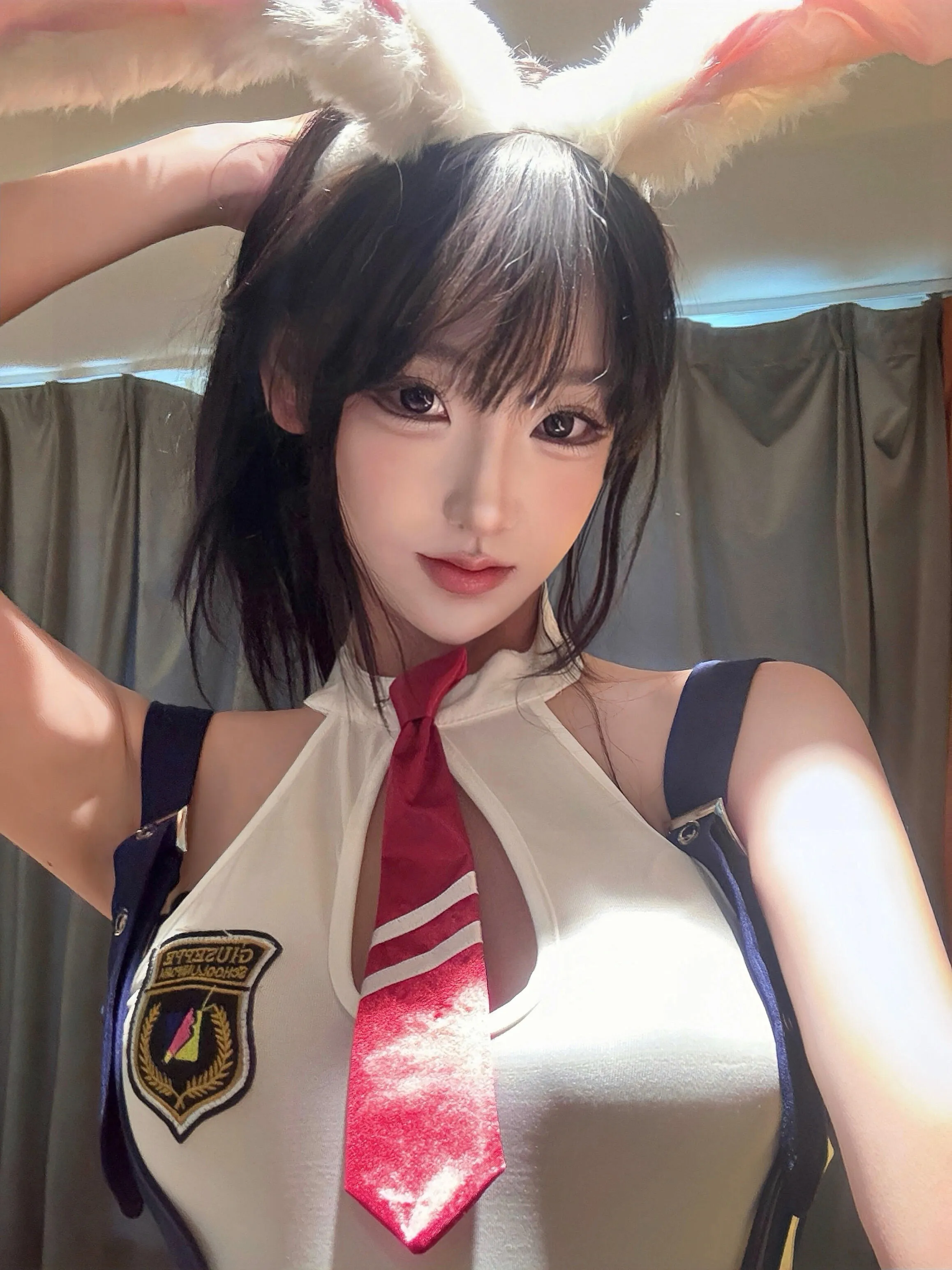 诗雨 人瘦奶大 御姐稀品 Gallery 3