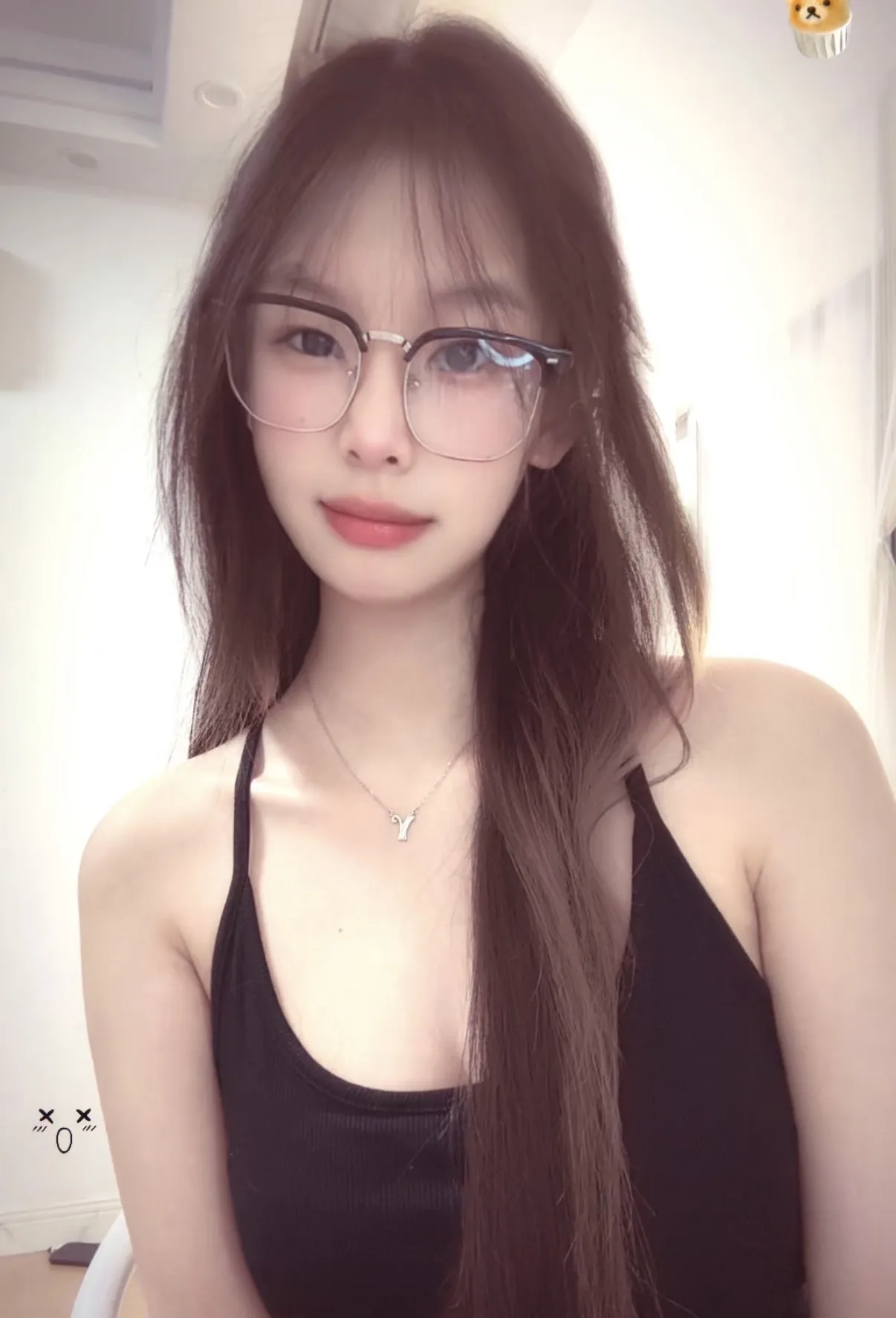 薇薇🏠闵行初次下海纯新人艺月 Gallery 3