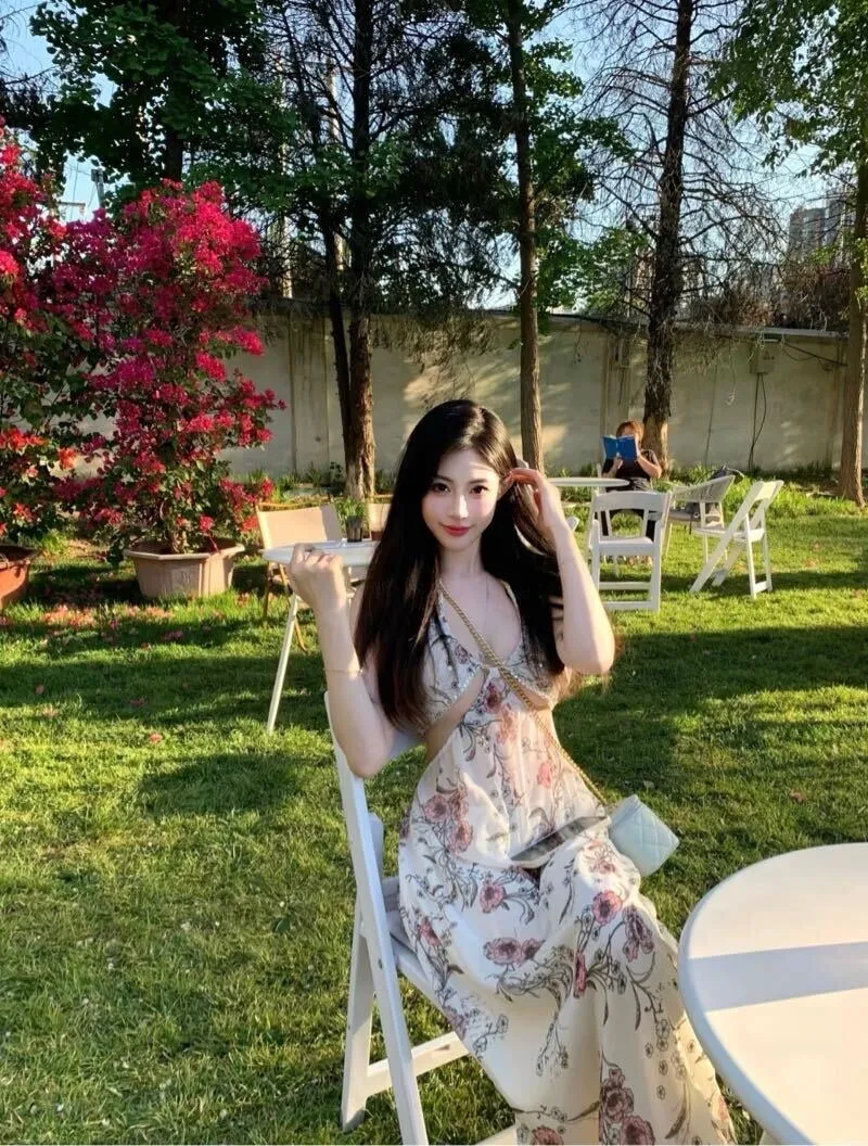 极品制服正妹 小多 性感蕾丝 Gallery 4