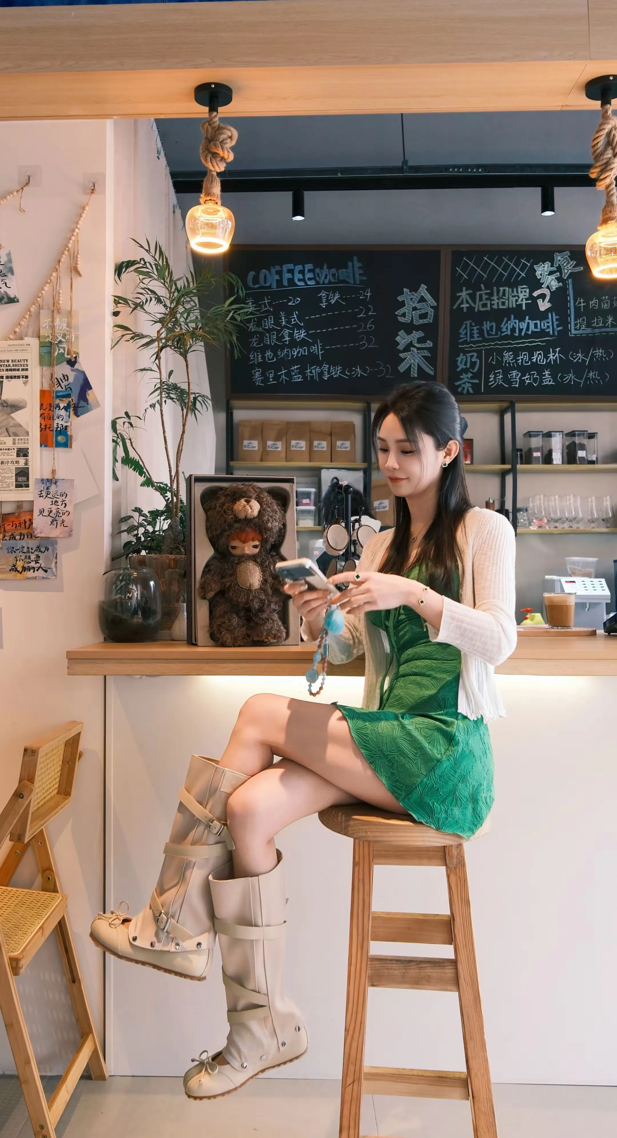 热巴公主 Gallery 4