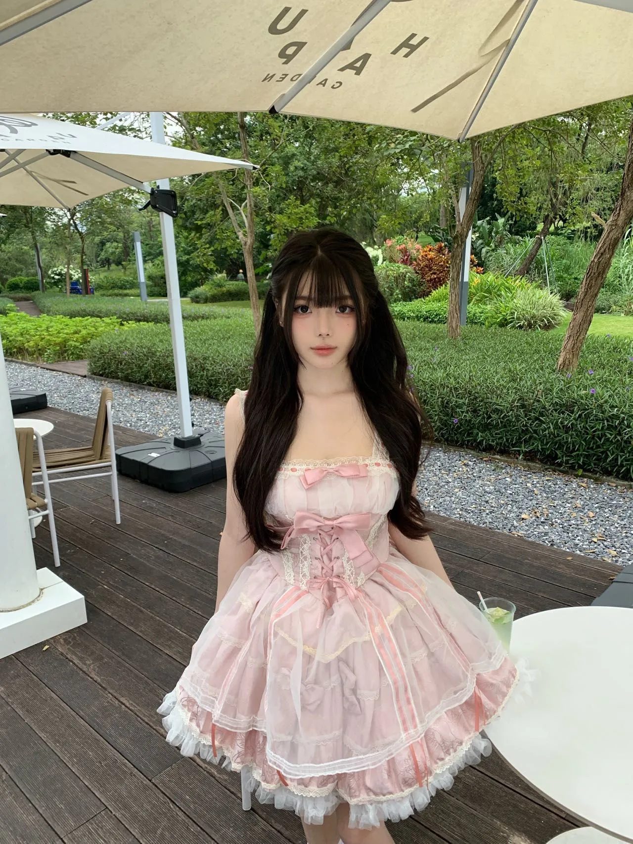 闵行极品白小纯乐言 Gallery 3