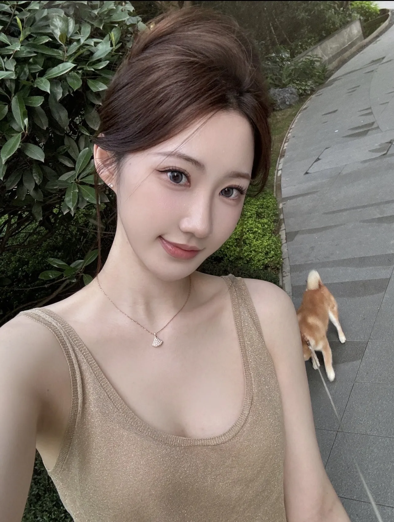 ❤️苏小雅学生兼职