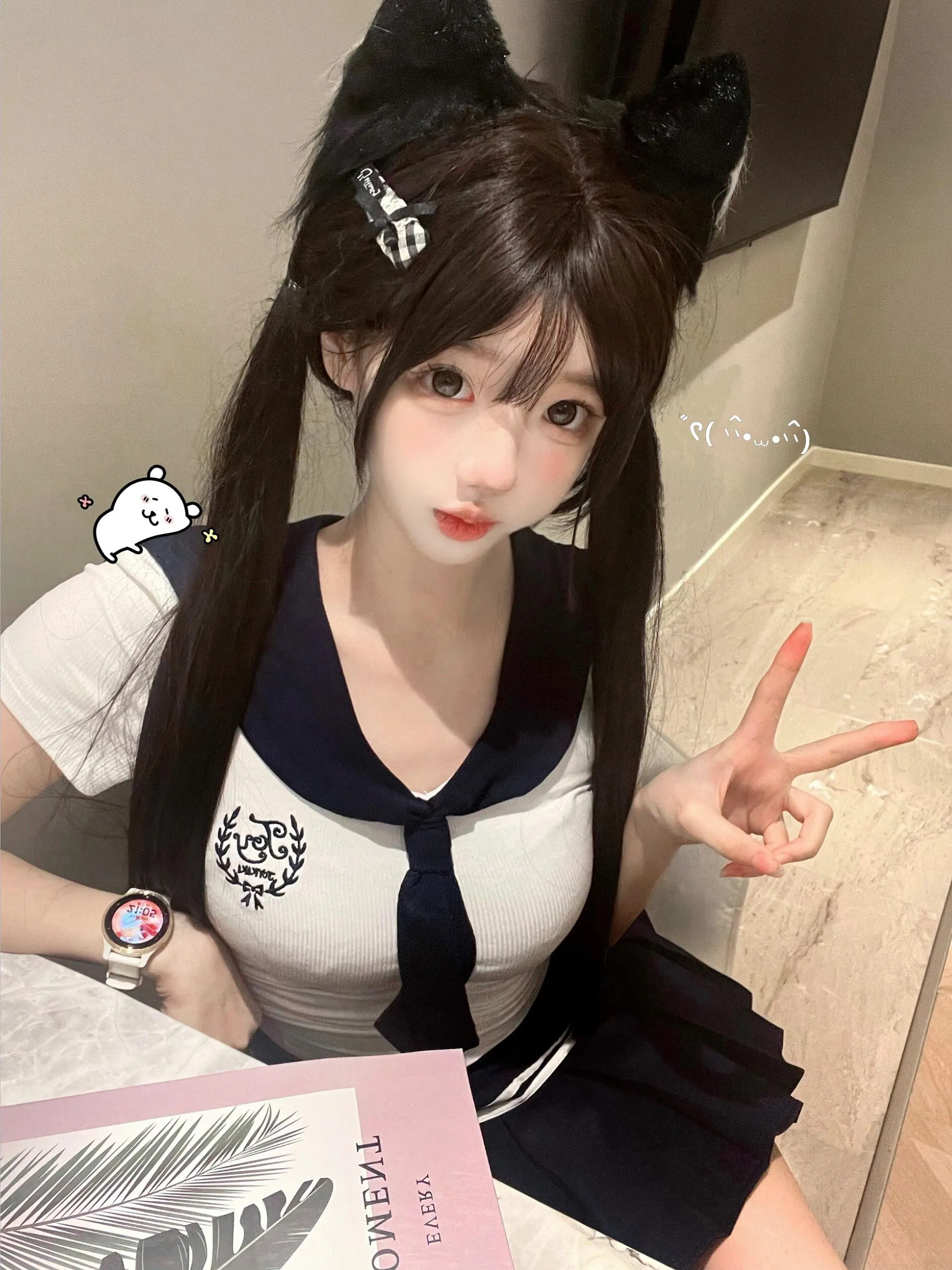 徐汇07年新人 茶茶 Gallery 2