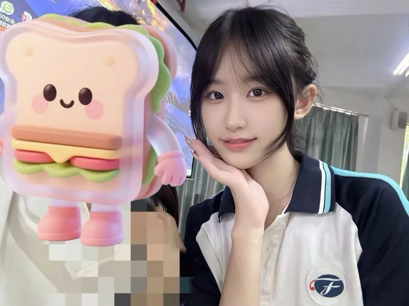 闵行首次下海 念念 Gallery 2