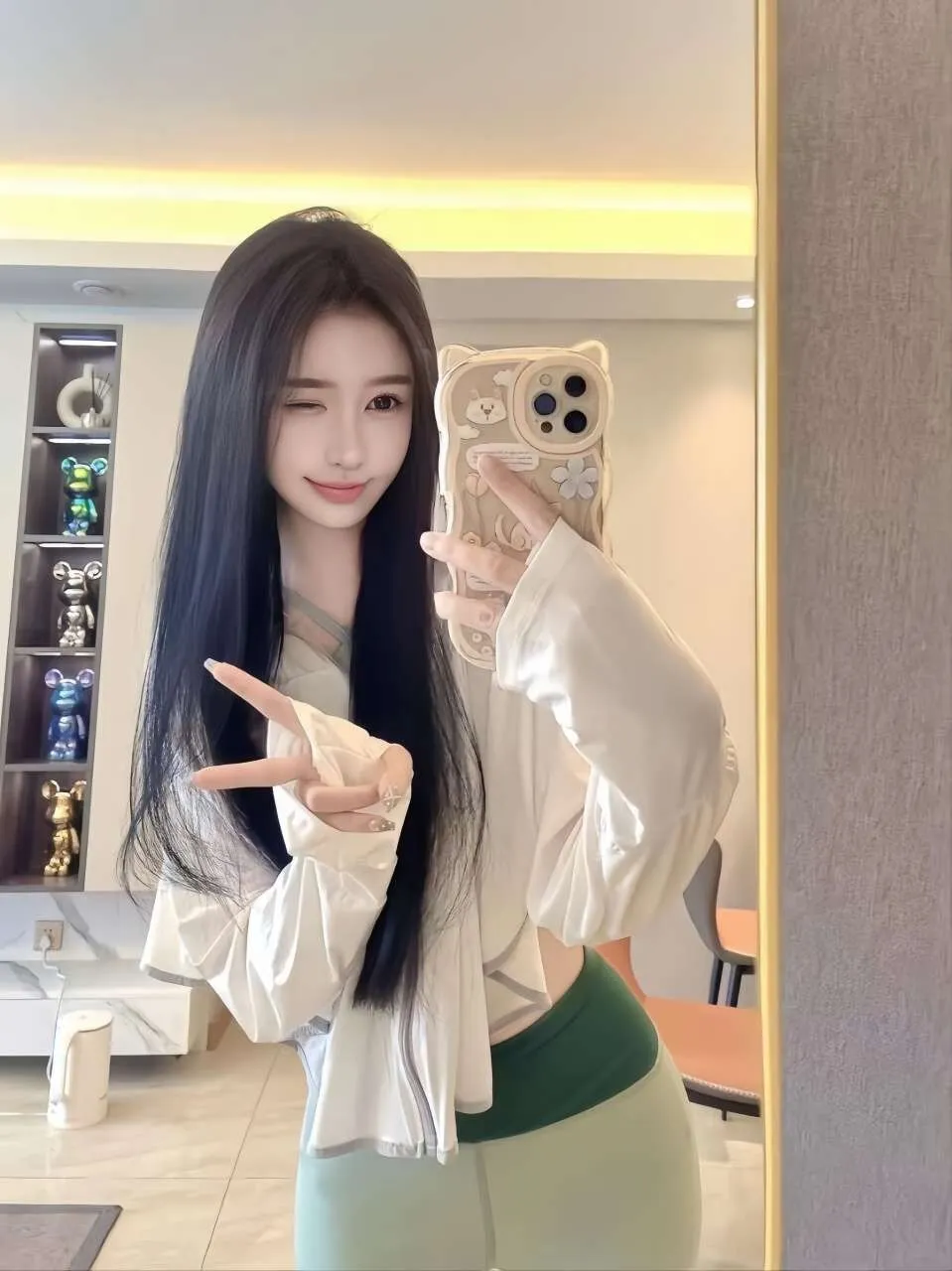 极品反差 芸芸 Gallery 5