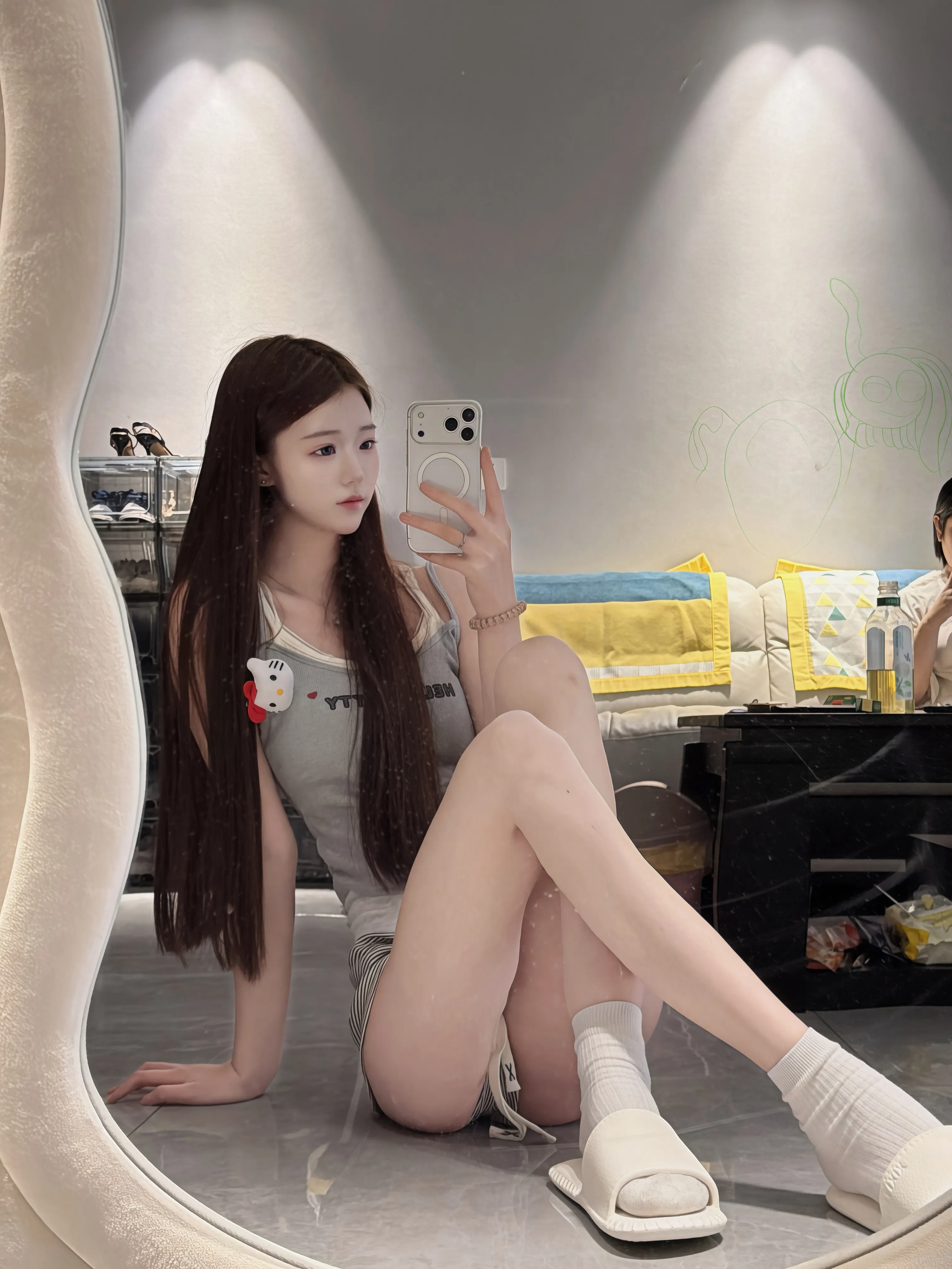 bb131 静安 174 在校学生短开兼职 Gallery 4