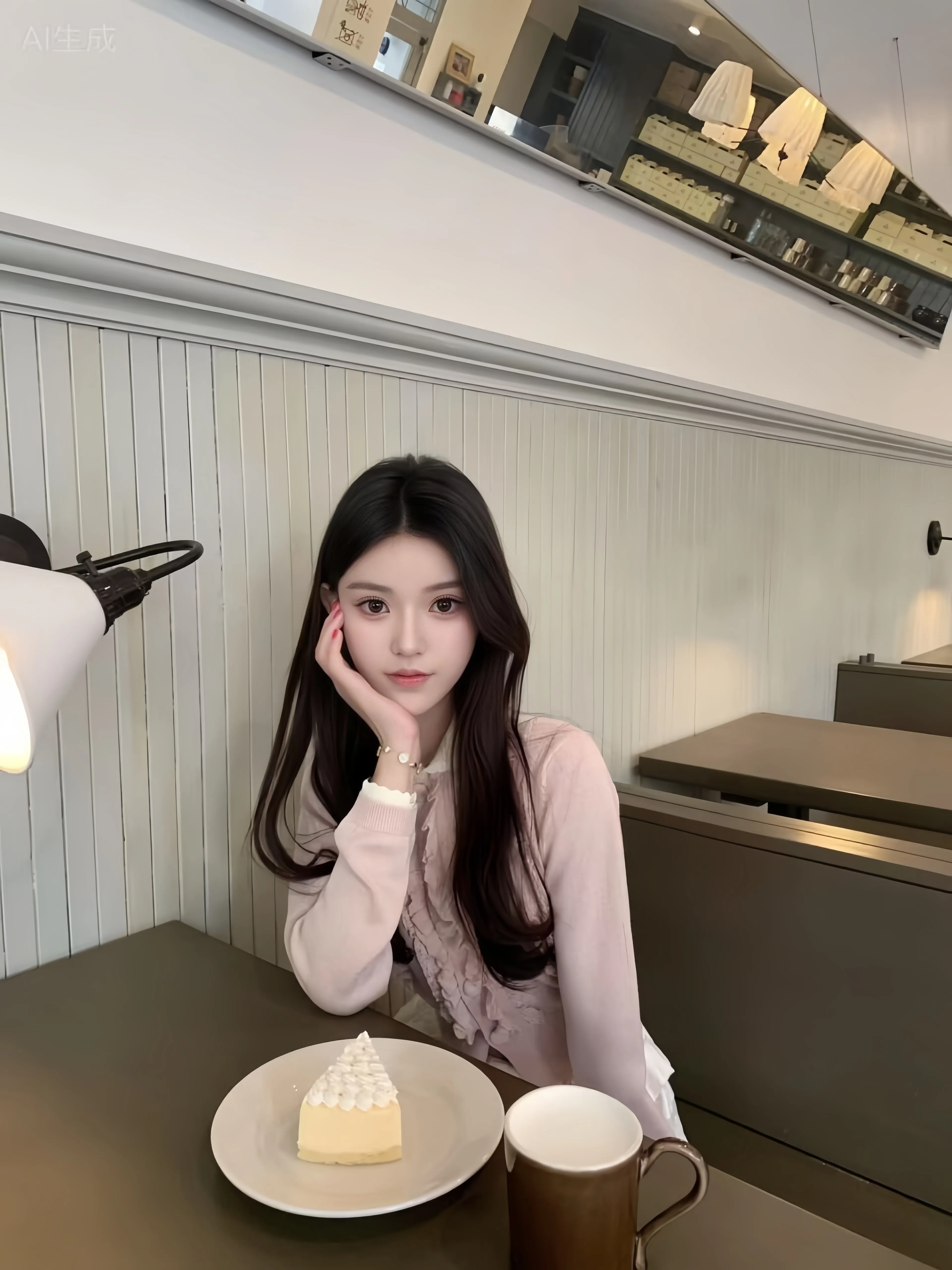 徐汇 小琪 Gallery 2