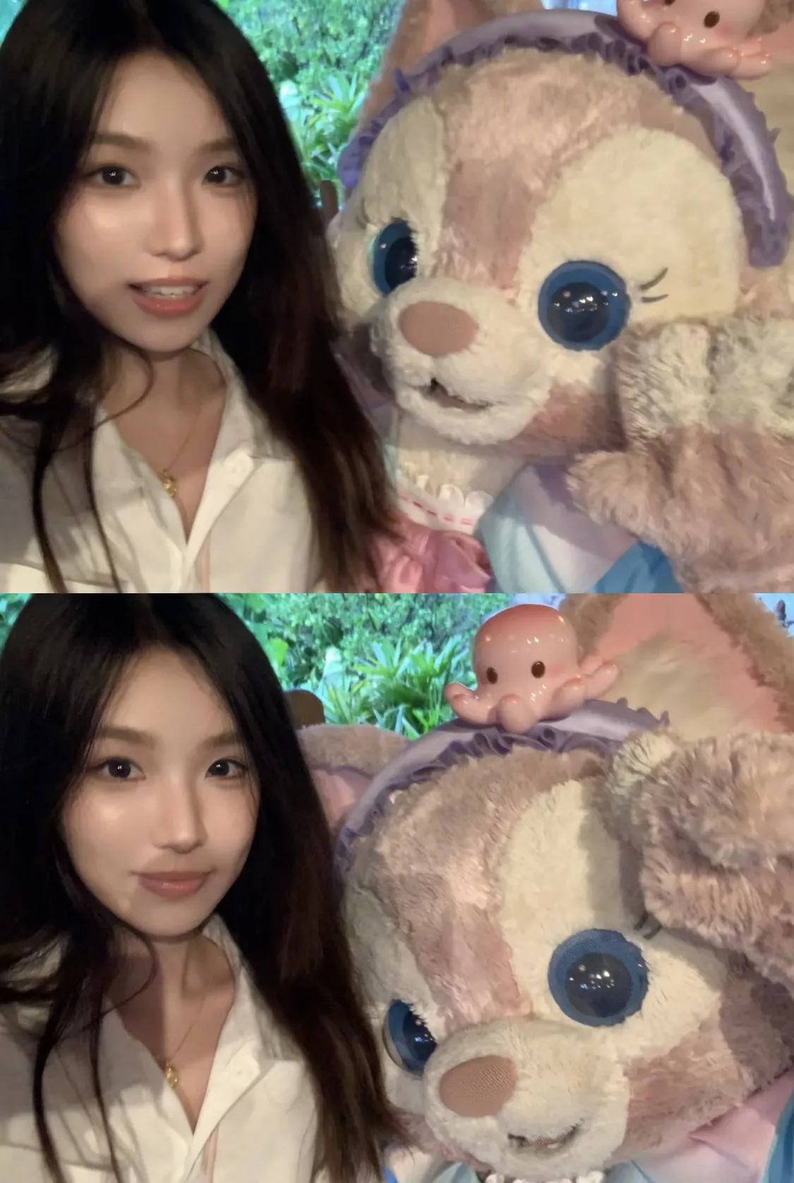 黄埔 馒头 清纯邻家小妹 Gallery 5