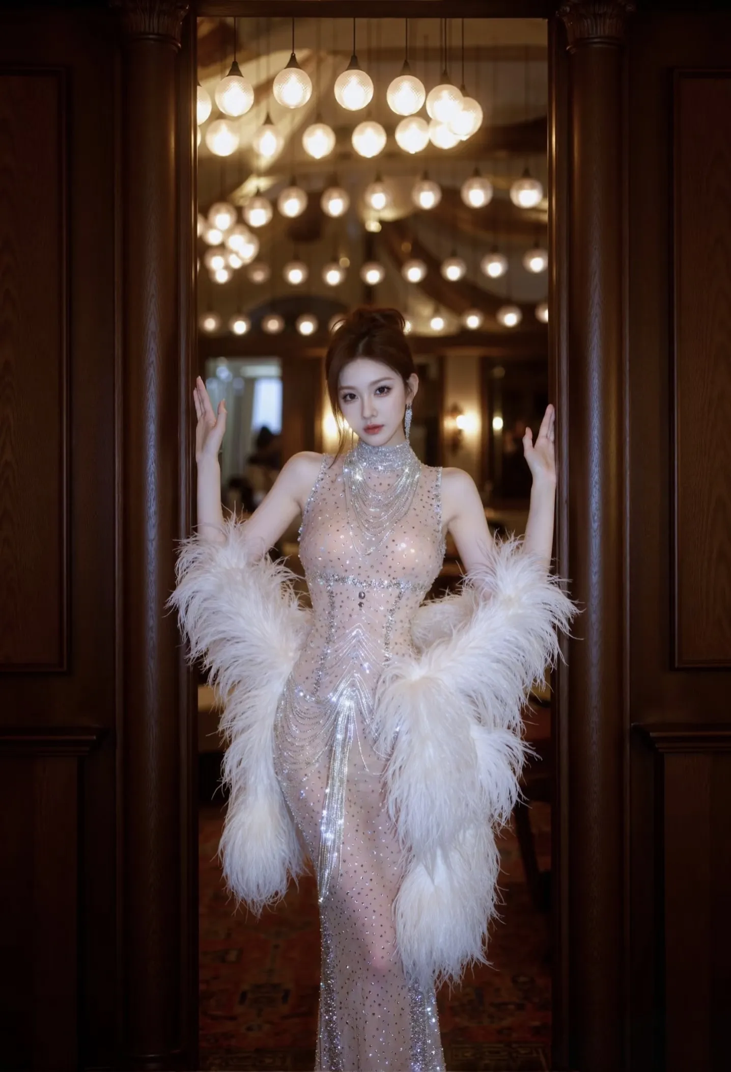 普陀 思媛 软绵绵甜蜜蜜润到你心里 Gallery 5