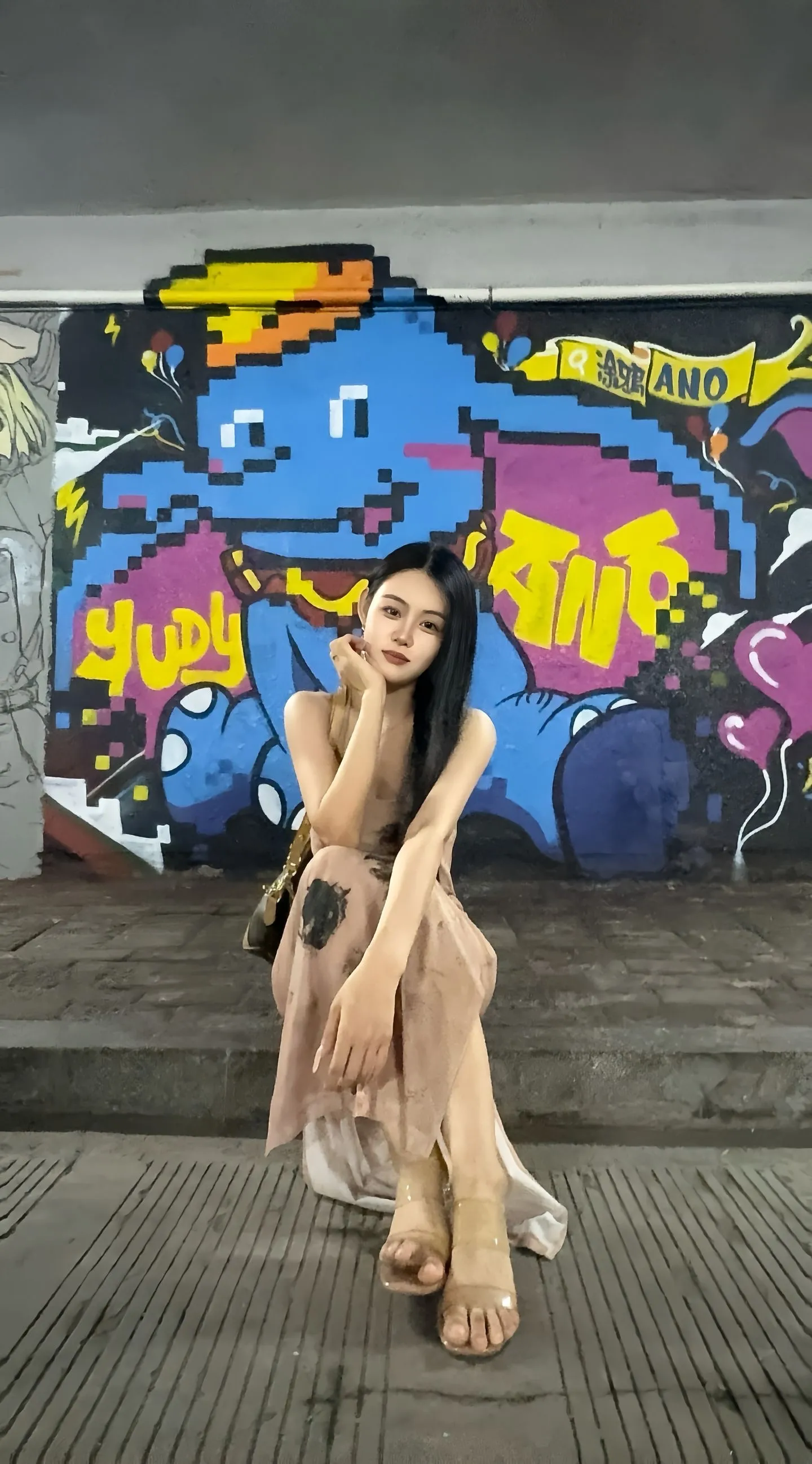 王佳 温柔小骚货 Gallery 3