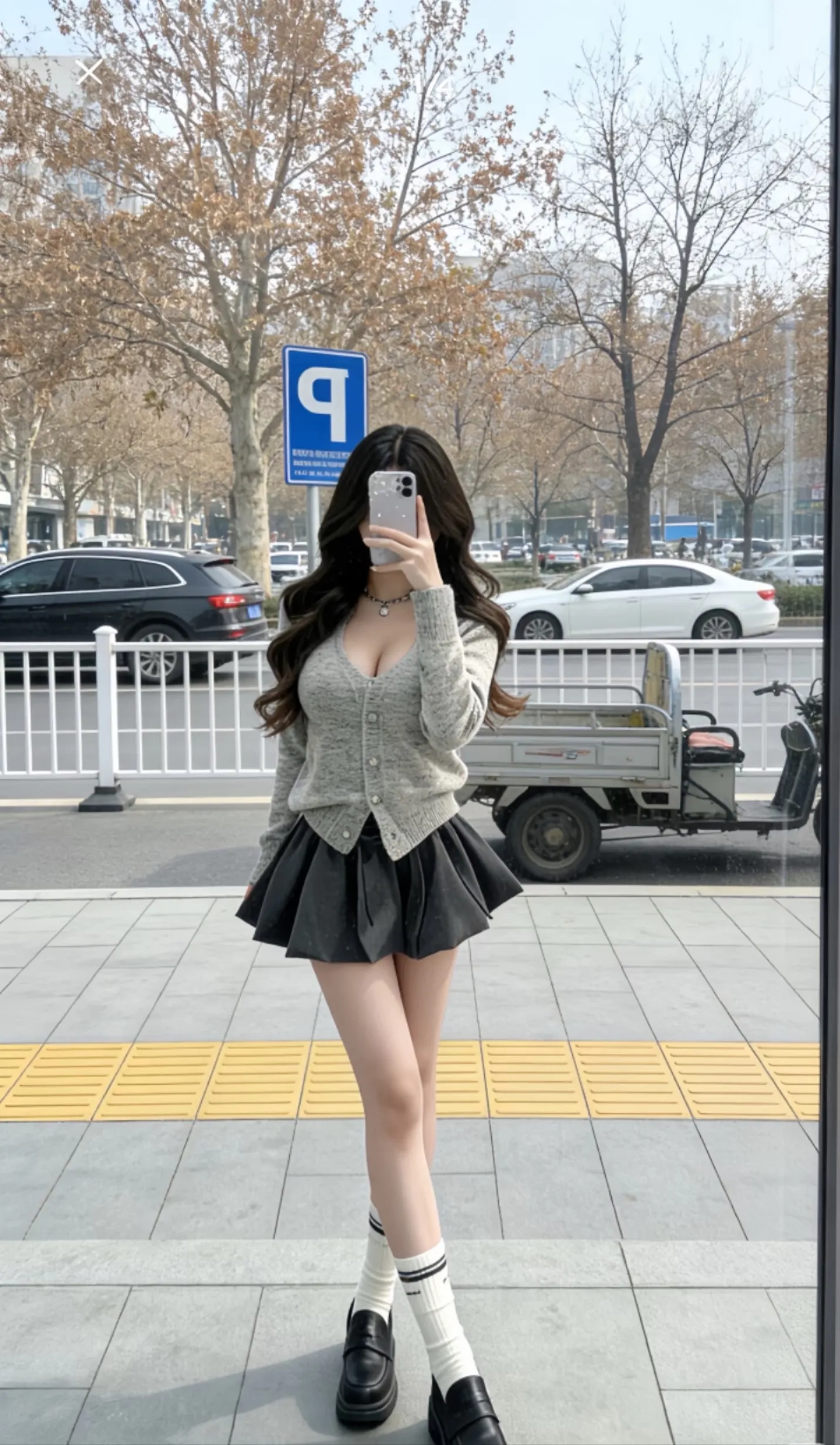 松江 乔乔 Gallery 4