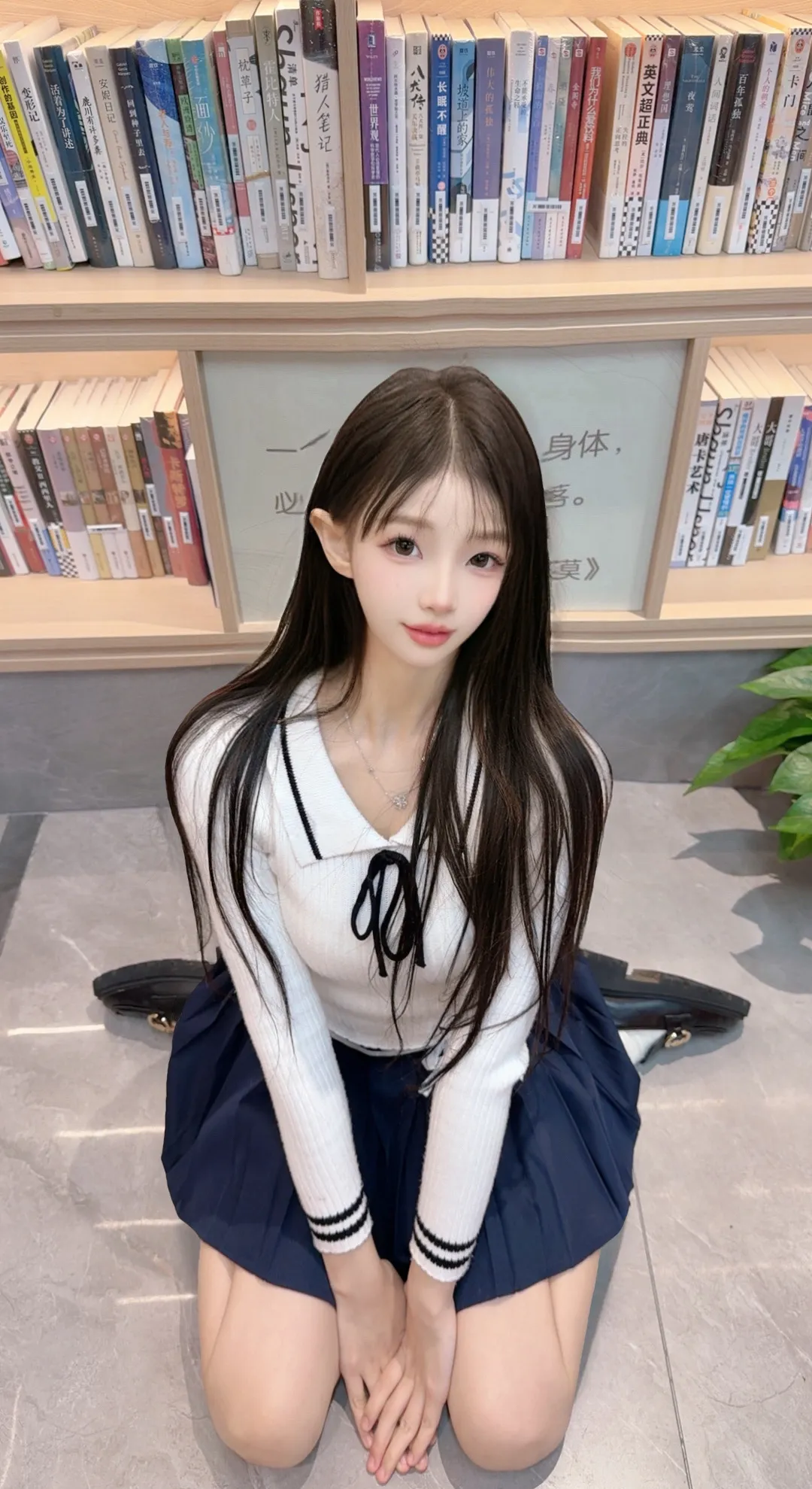 嘉定新人首开 小千 Gallery 1