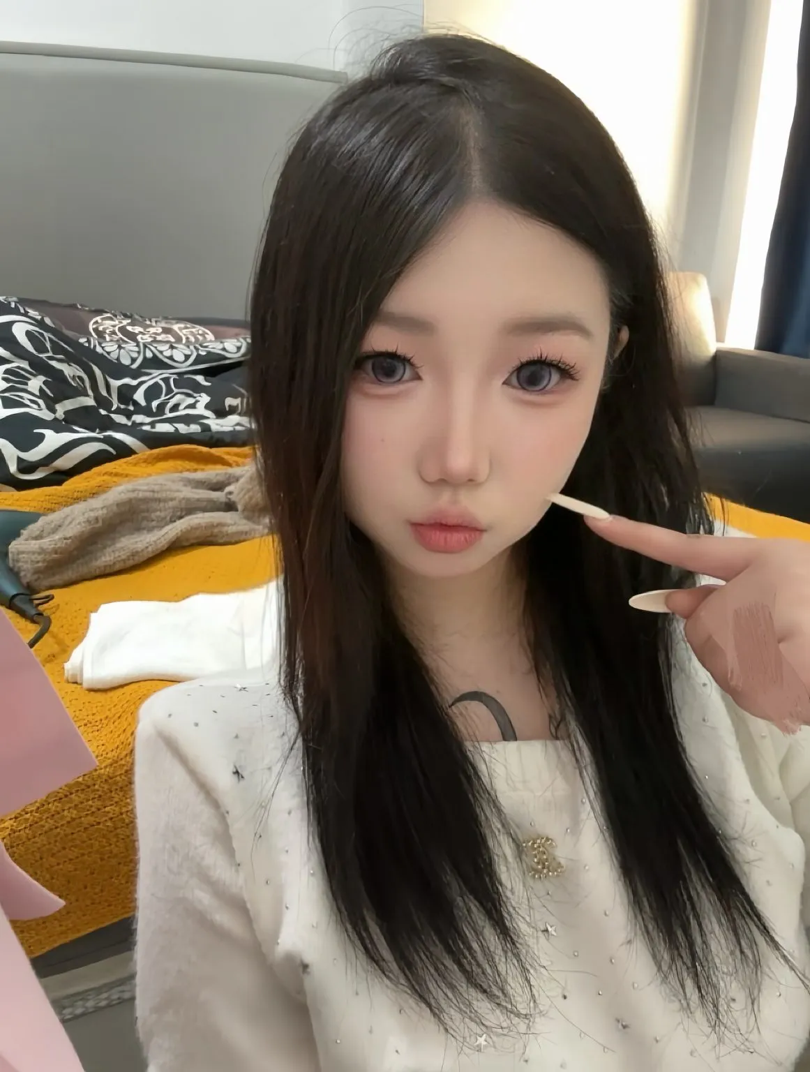 4519-欣欣 普陀可甜可盐微胖妹 Gallery 2