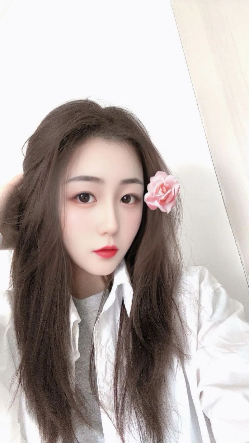 小七七 灵动可爱系 沪上首开粉嫩少女 Gallery 3