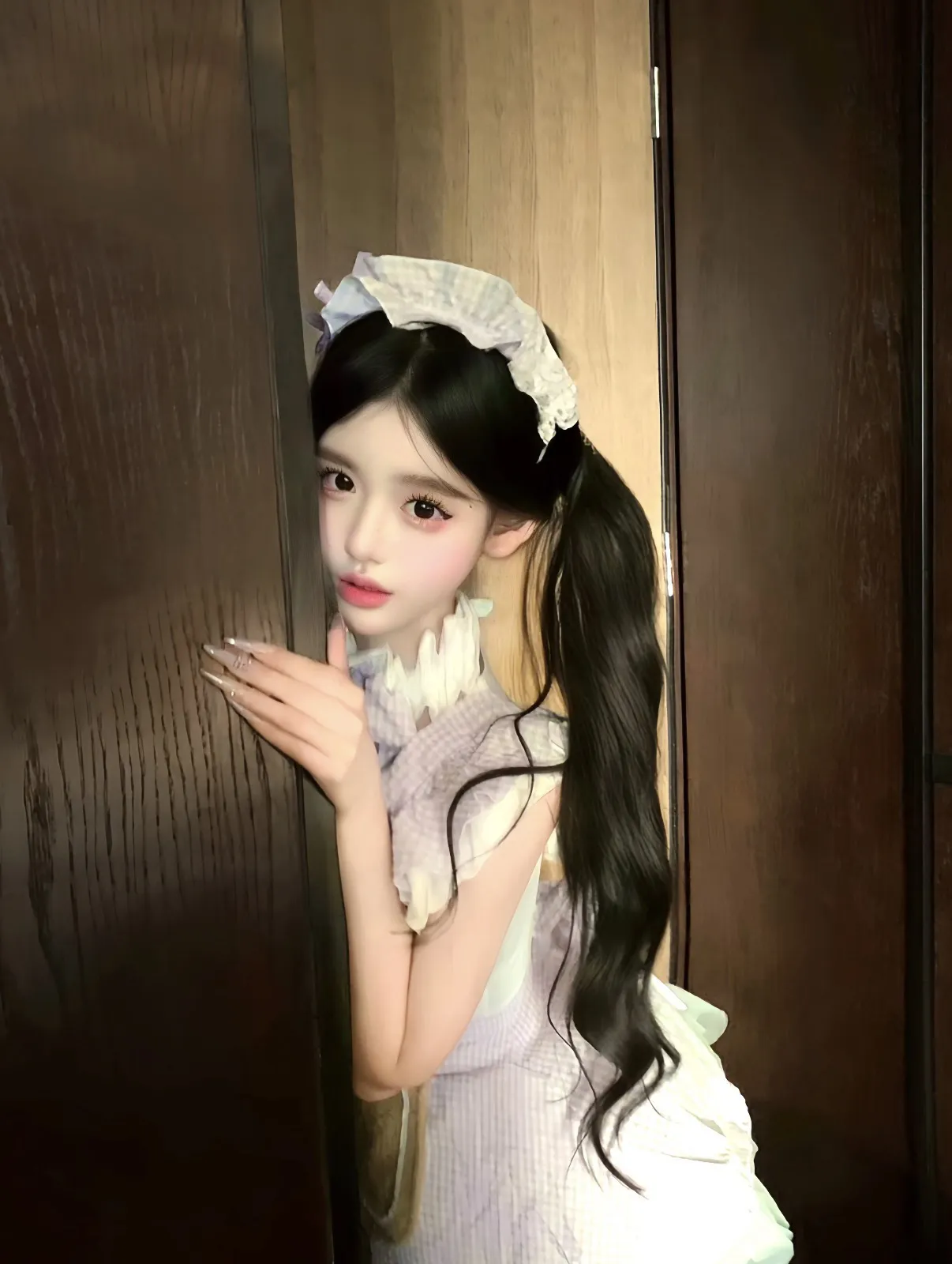 闵行 莓莓 Gallery 3