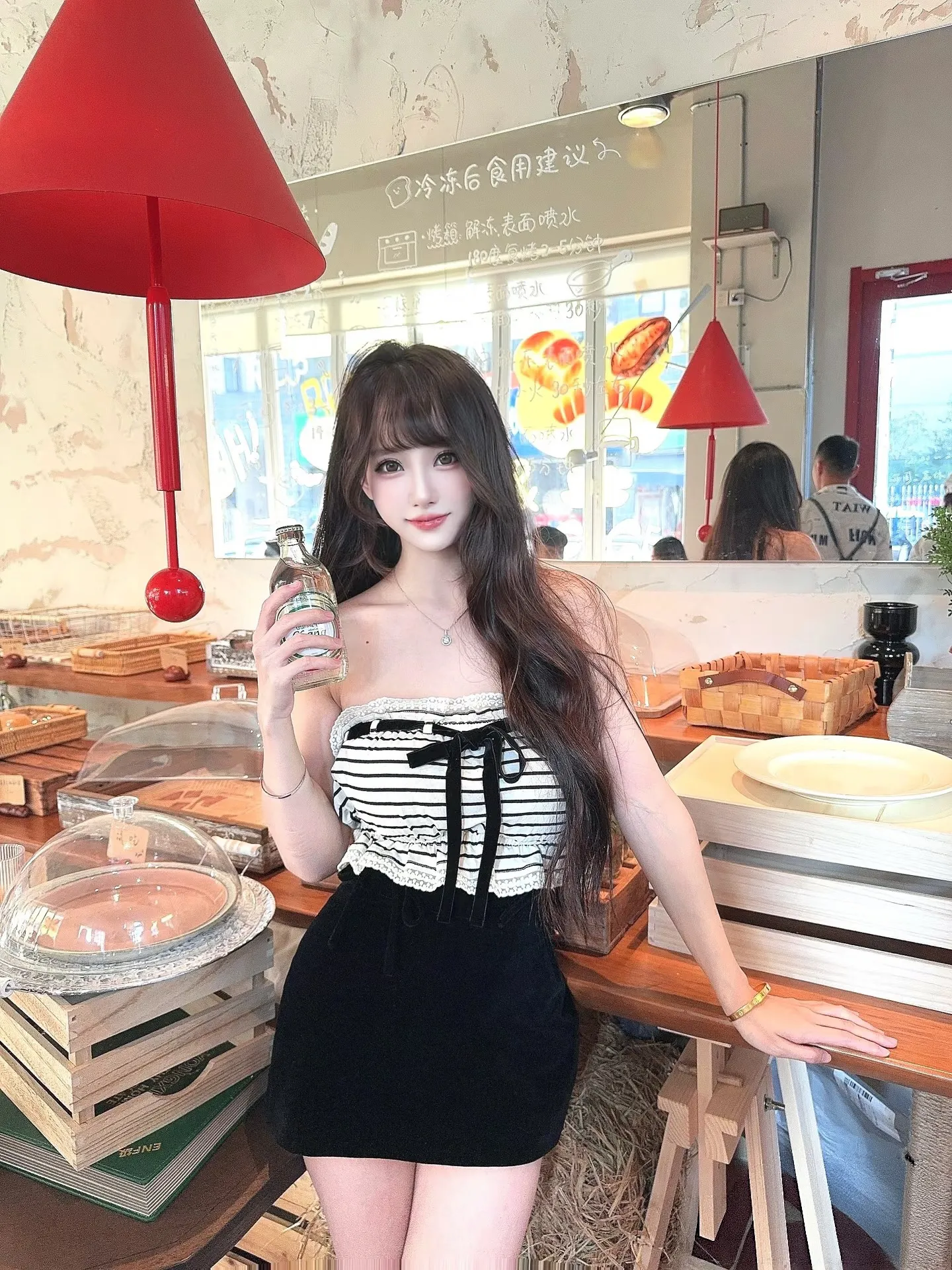 嘉定新人.丽丽 Gallery 5