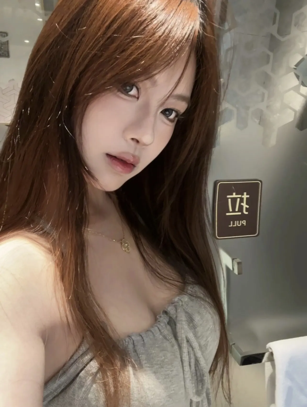 闵行莲莲处次下海 Gallery 3