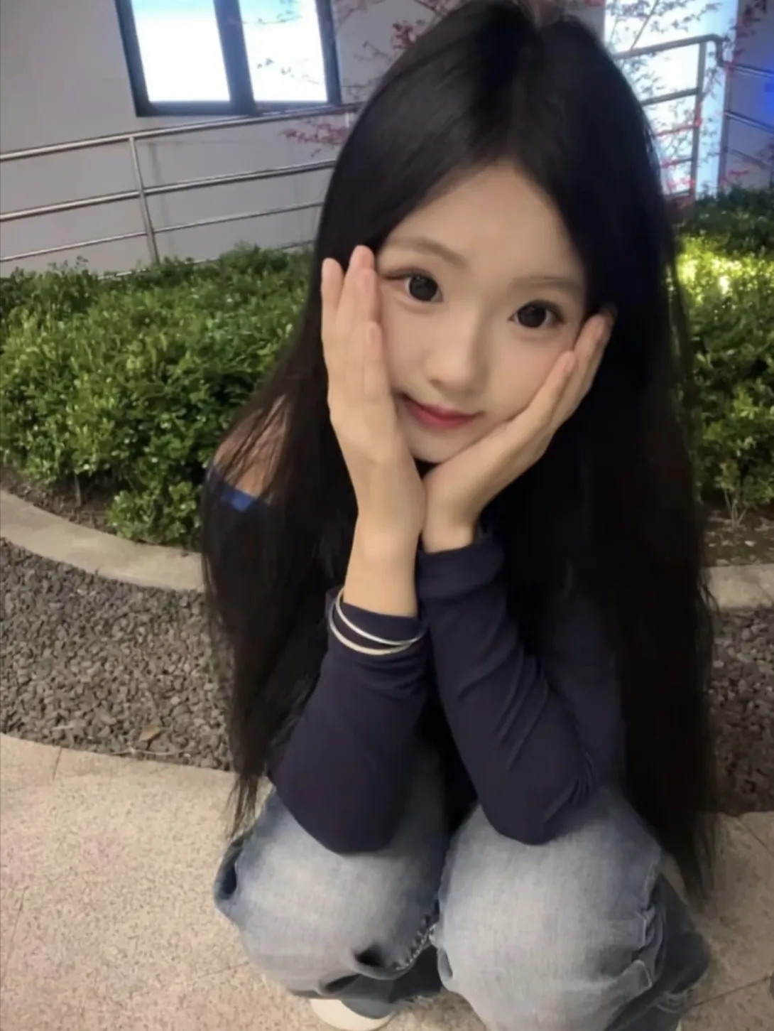 闵行06安玥儿极品嫩妹 Gallery 1