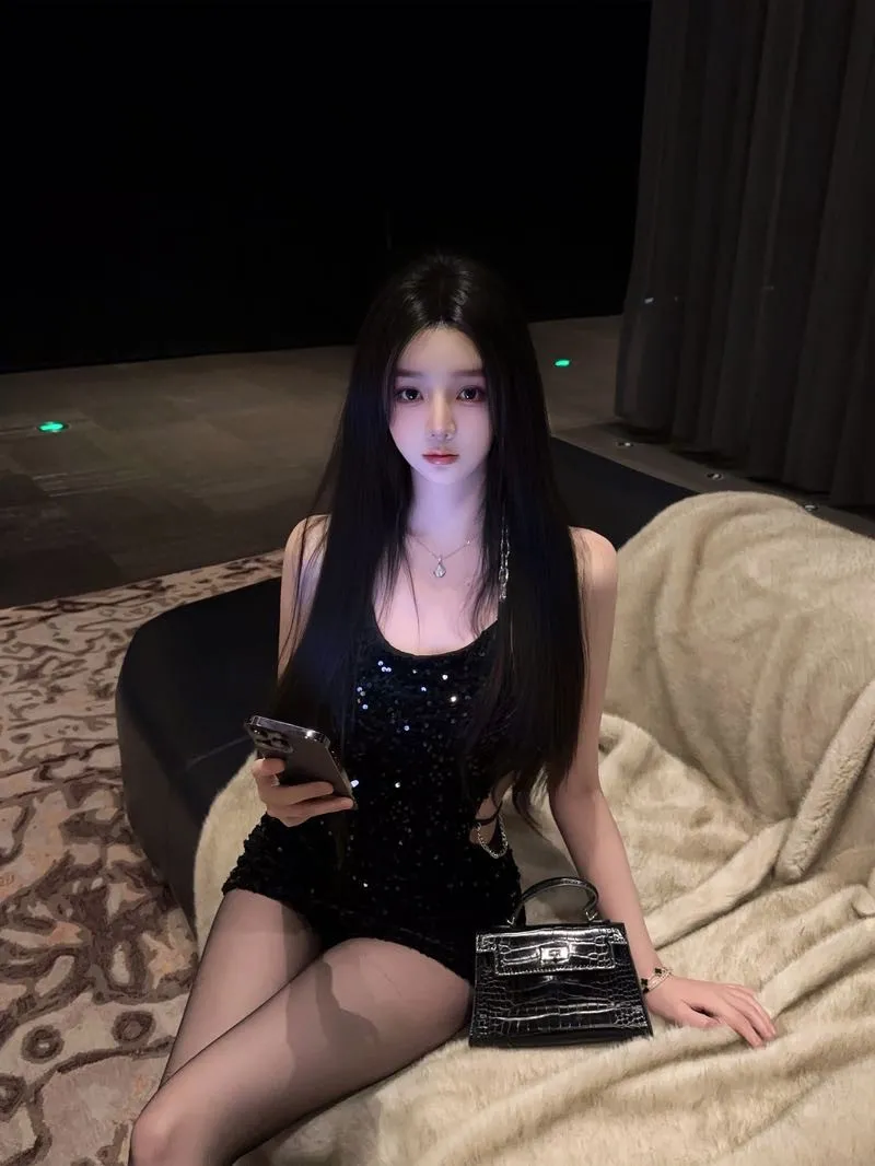 黄浦  婉婉 Gallery 6