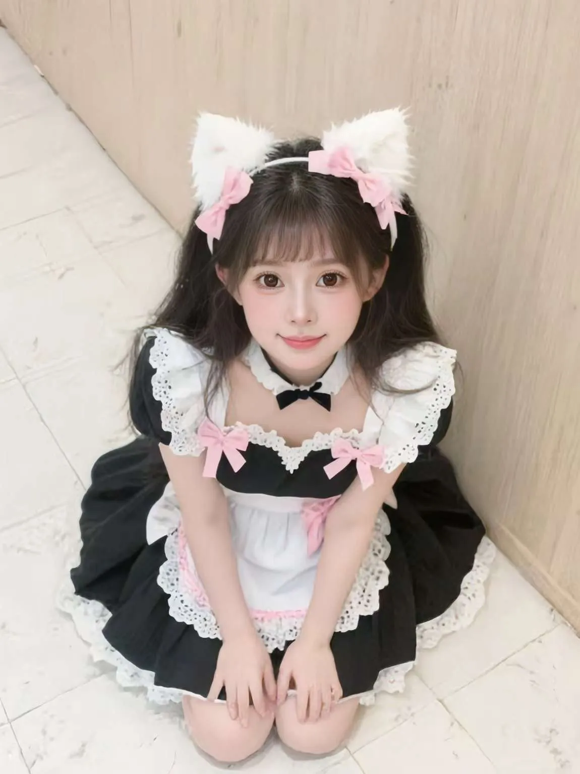 闵行🏠妞妞 极品新人大胸嫩妹 真人真照 Gallery 5