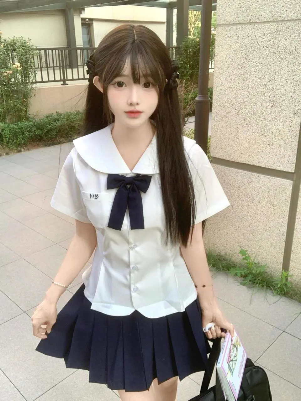 静安 170 学生🥢腿 Gallery 3