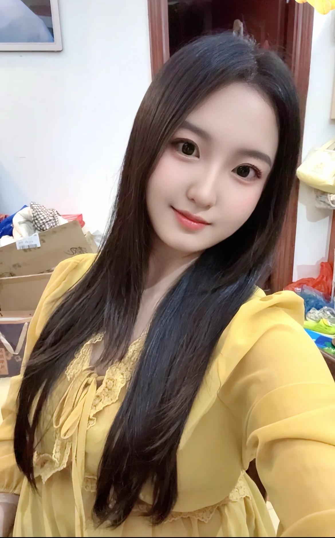 麒麟🏠念兹  刚下海白小甜 Gallery 4