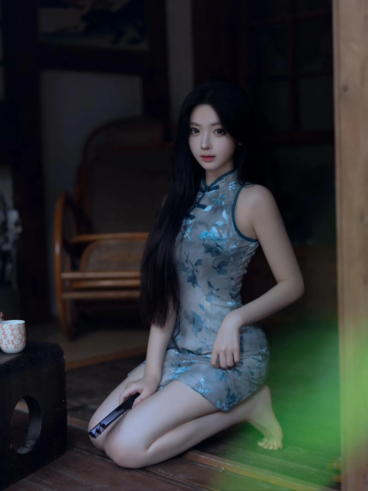 y156🦜白小纯(下周价格开1w) Gallery 5