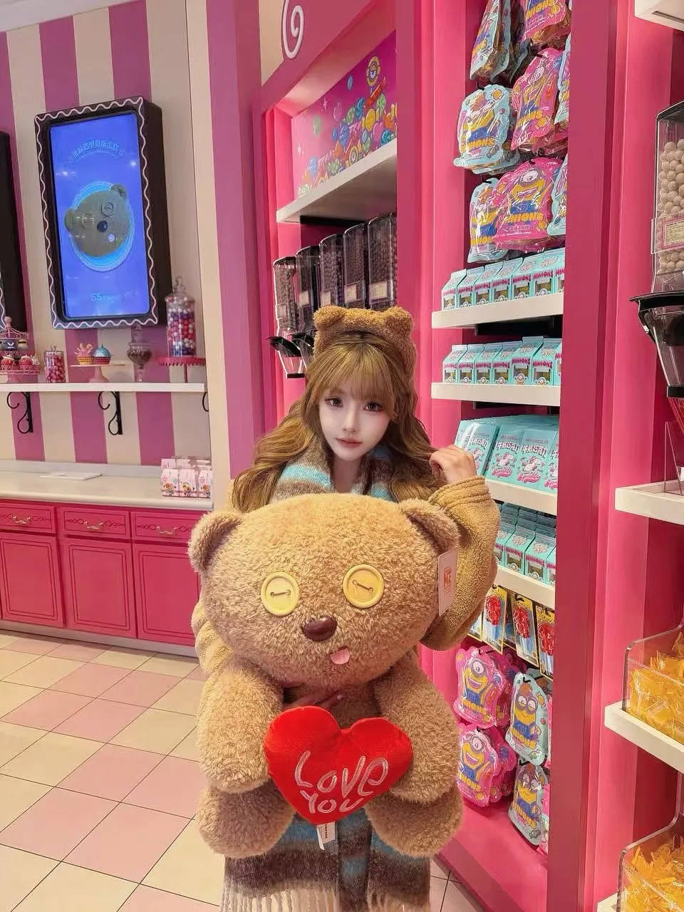 松江 雅雯 Gallery 4