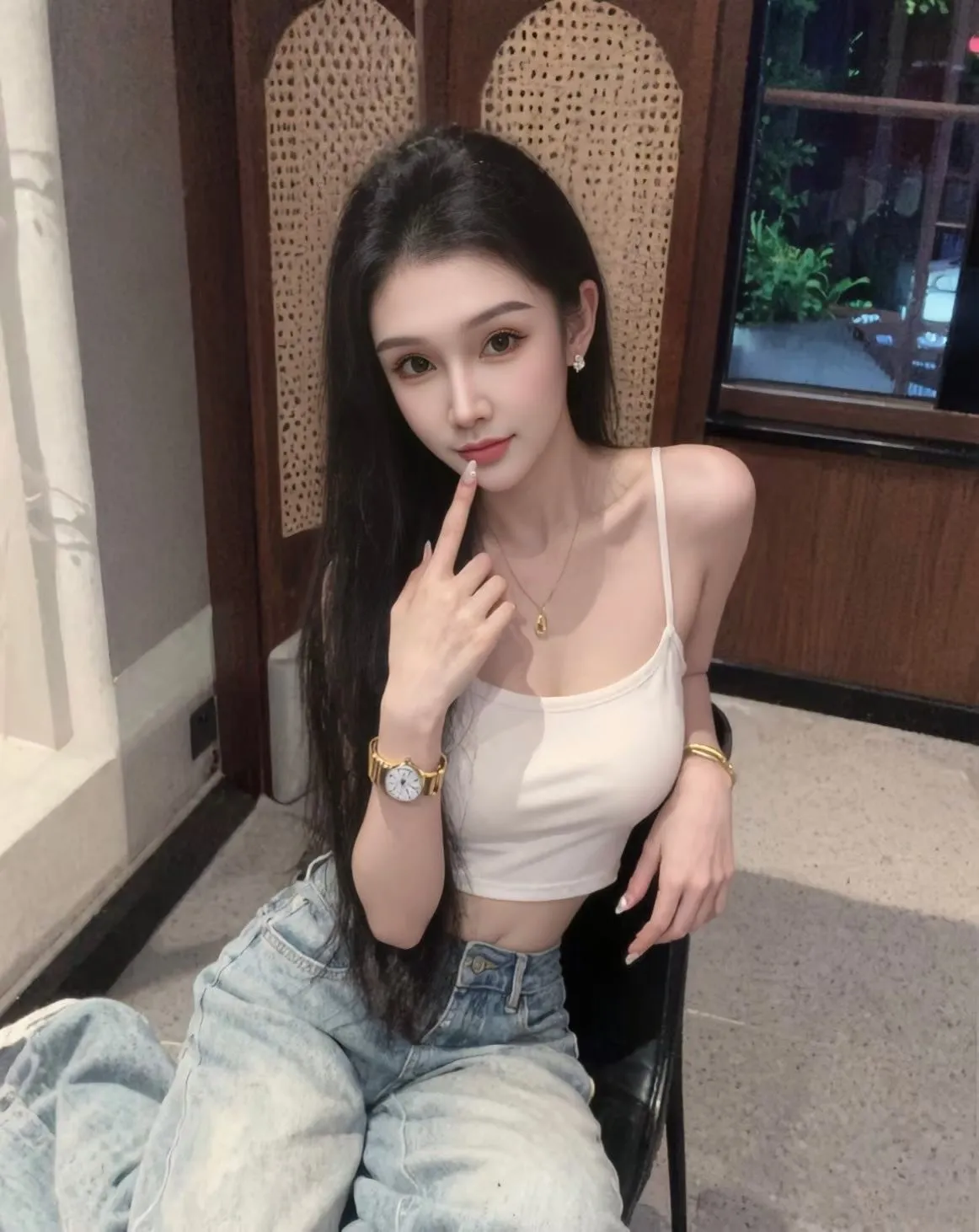 普陀 极品御姐 思思 Gallery 4